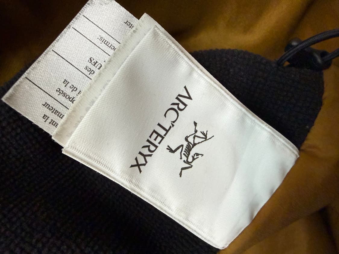 아크테릭스 아톰LT 후디 24K L 상품이미지4