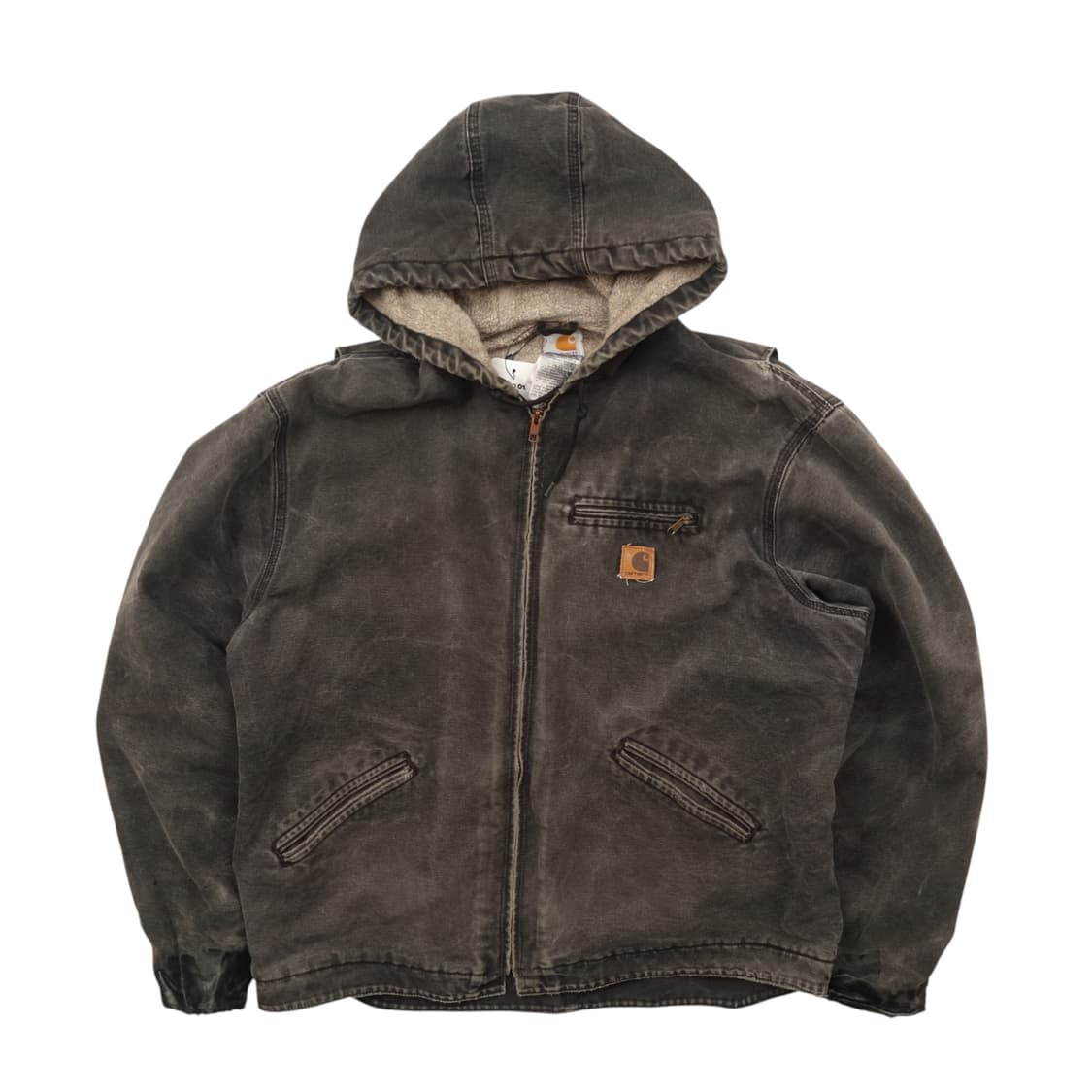 칼하트 시에라 자켓 B197 상품이미지1