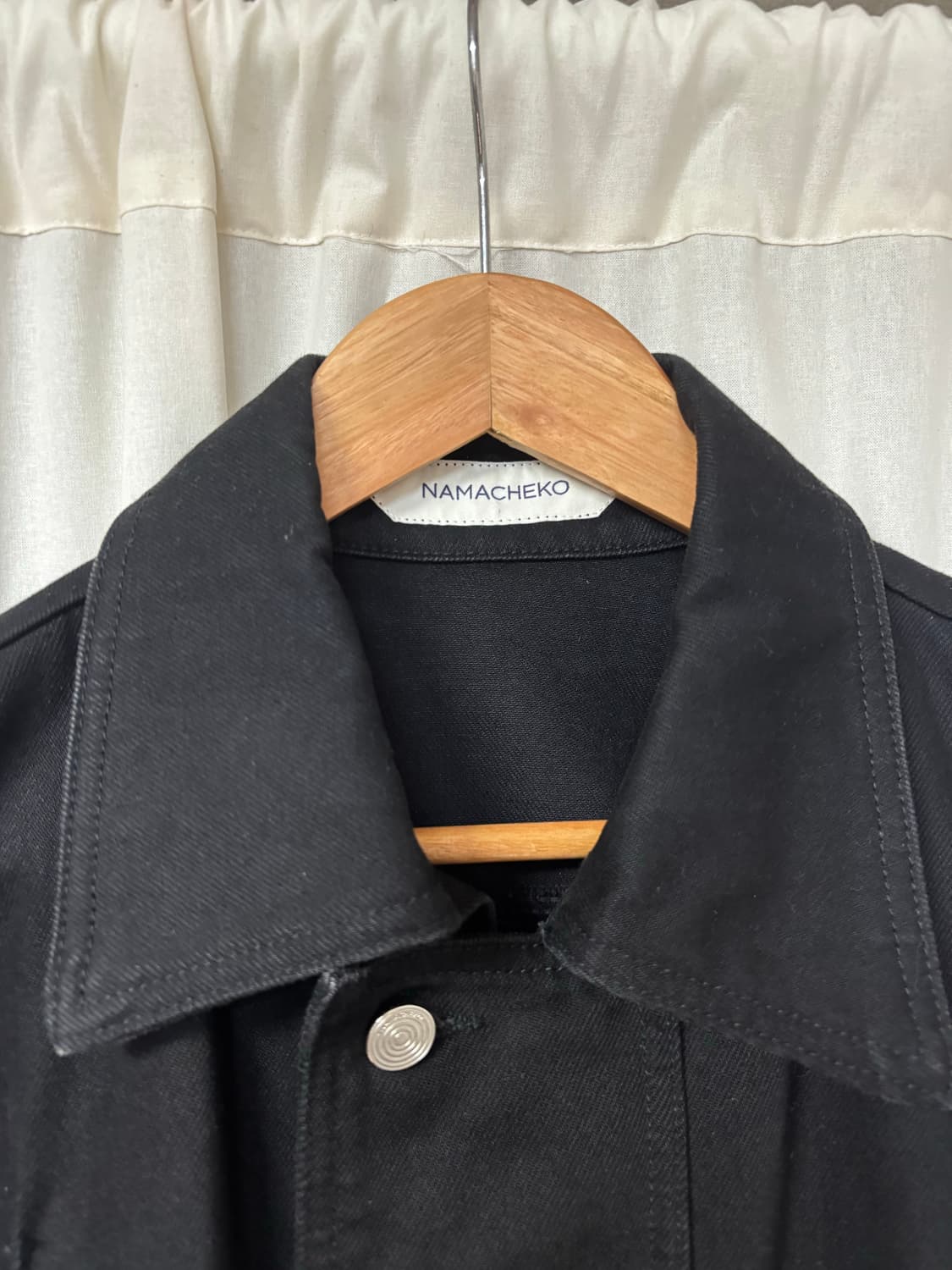 [M] 나마체코 자켓 상품이미지2