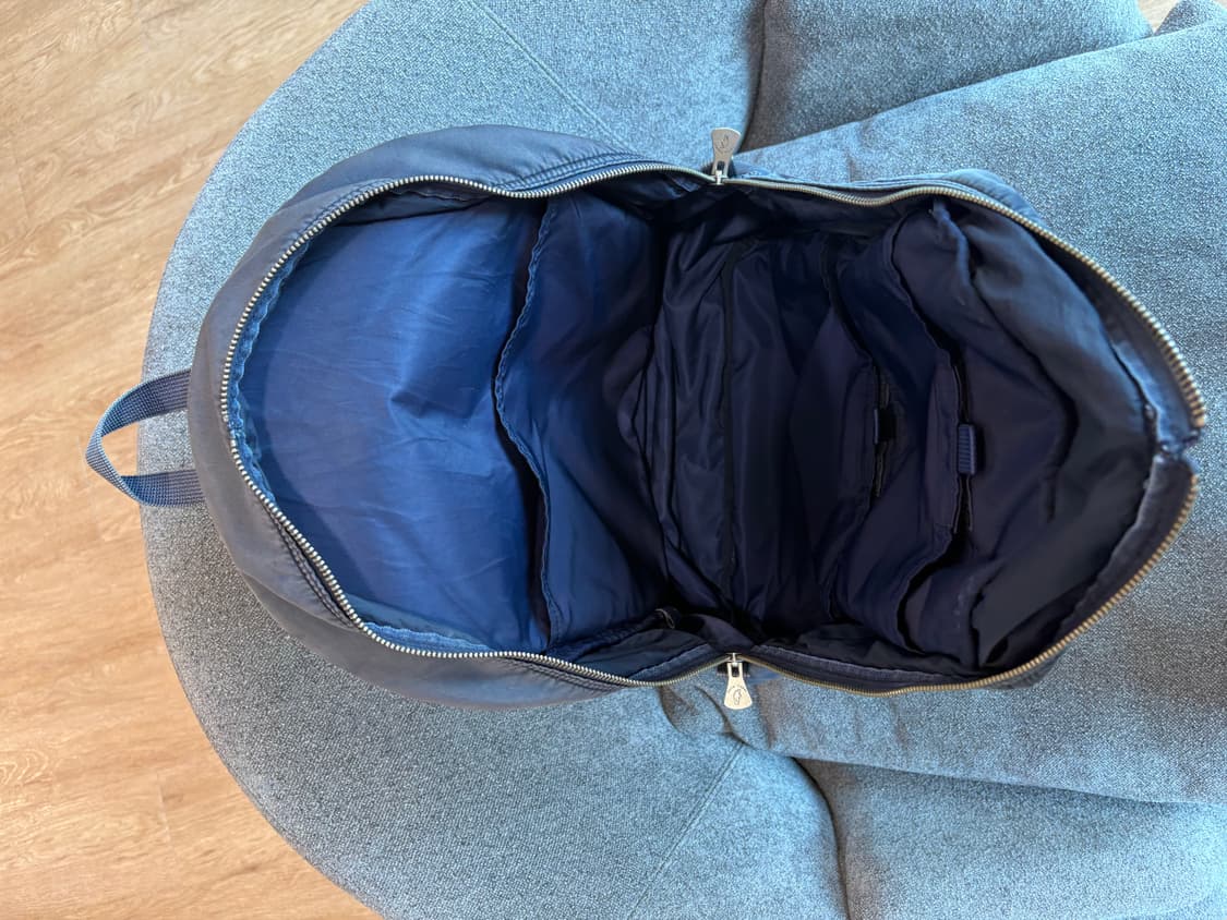 포터클래식 슈퍼나일론 데이팩 상품이미지4