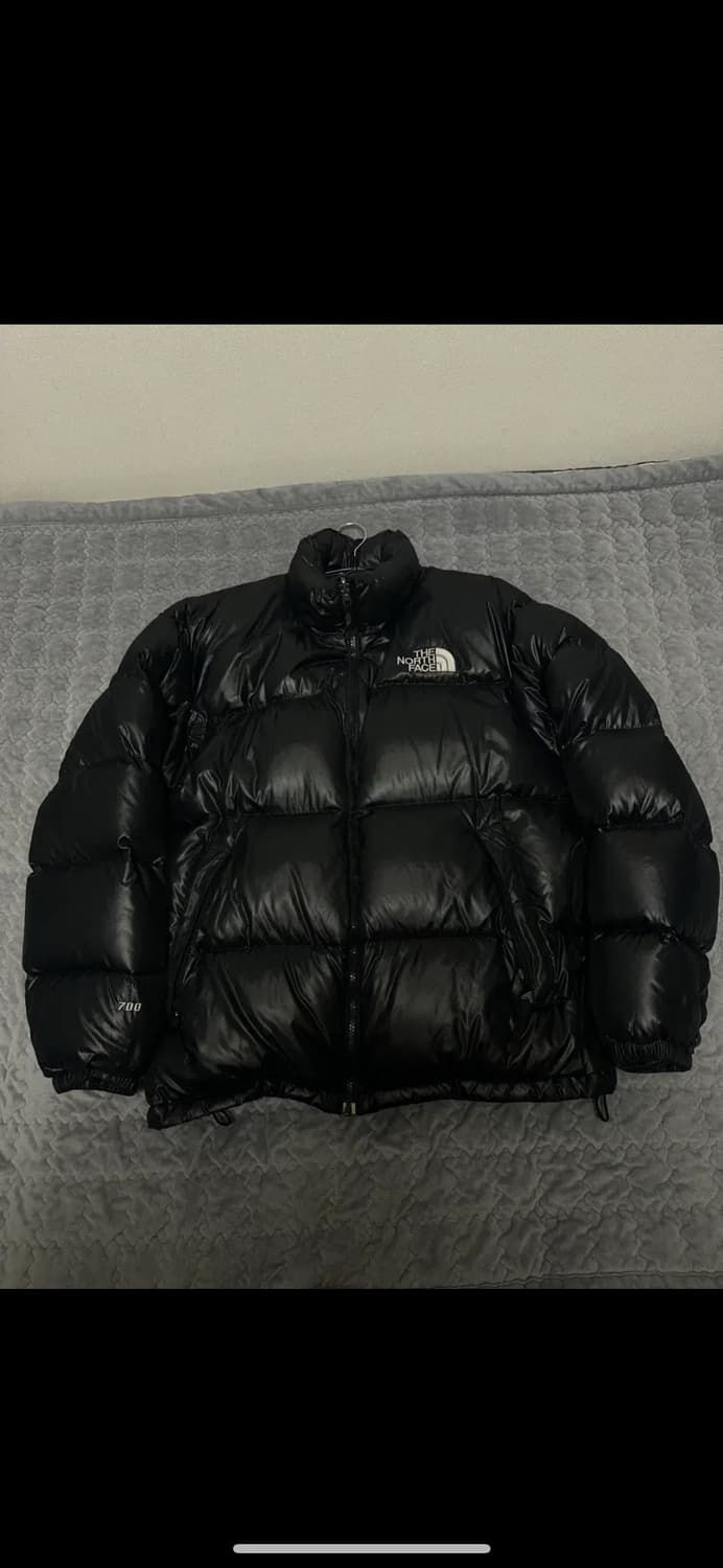 노스페이스 올유광 눕시 구형 L(105) 상품이미지1