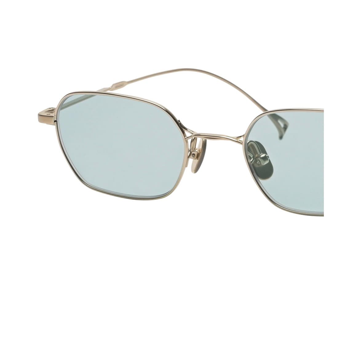 이세이미야케 금자안경 HEXAGON Ⅸ(IE55AB250) 상품이미지7