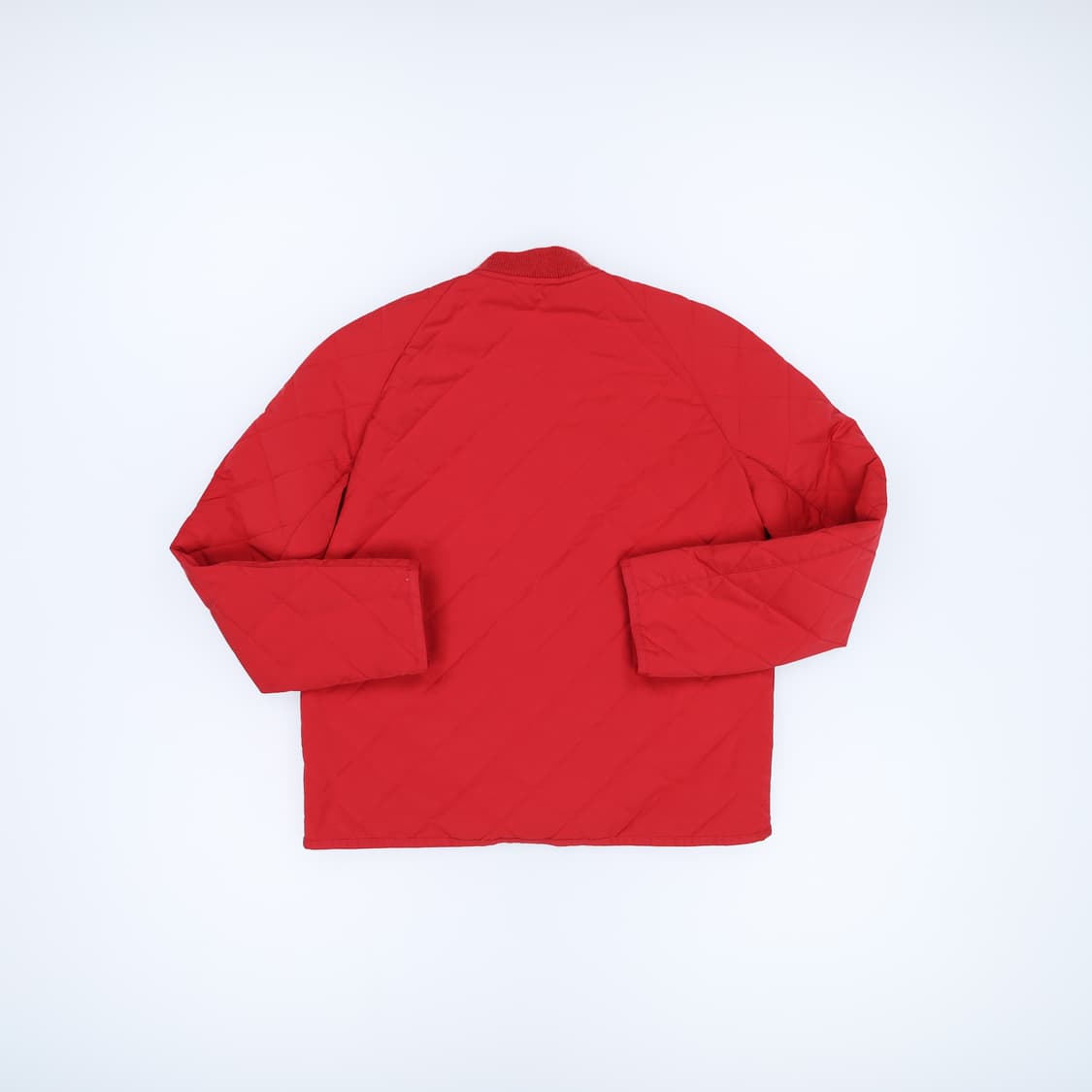 [S] 빈폴 여성 퀄팅 자켓 0115H1 상품이미지2