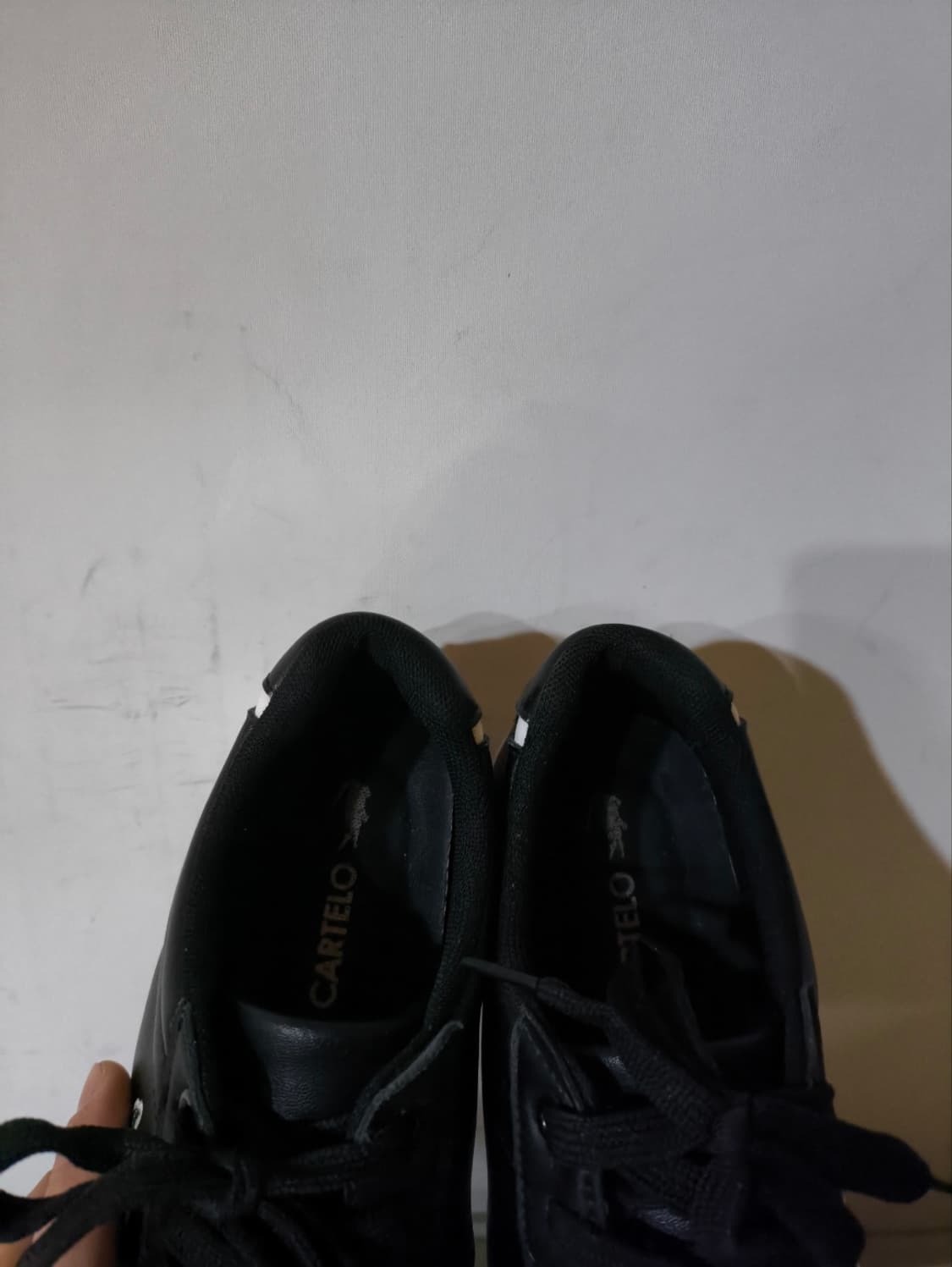 260mm 카텔로 크로커다일 스니커즈 상품이미지6