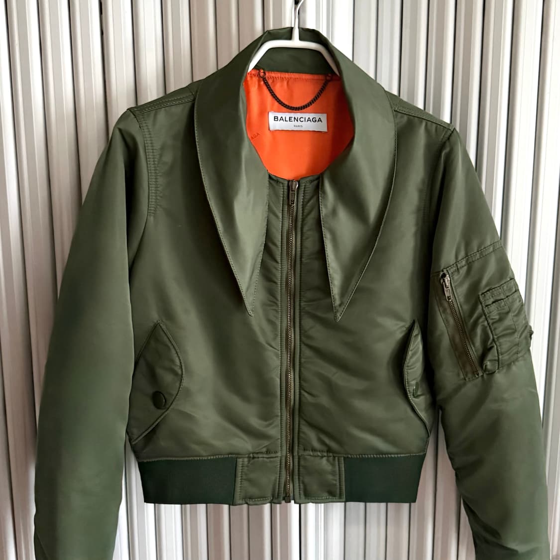 Balenciaga padded Jacket 상품이미지2