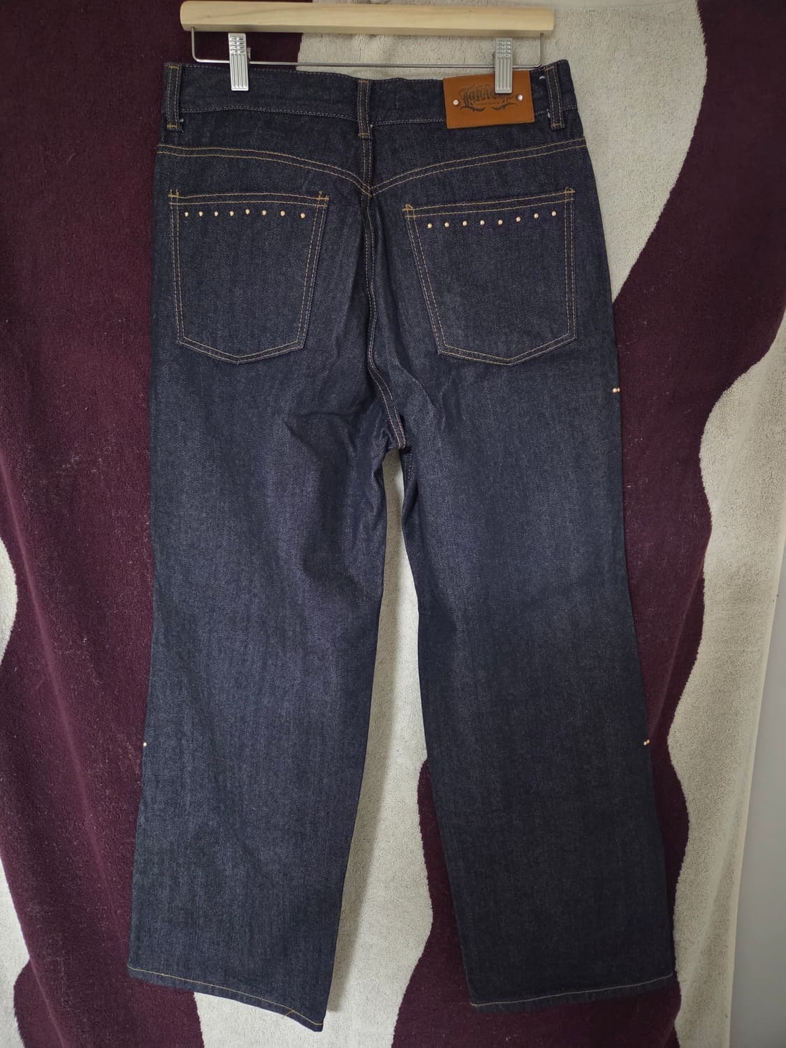 오페크 잼스톤 팬츠 상품이미지2