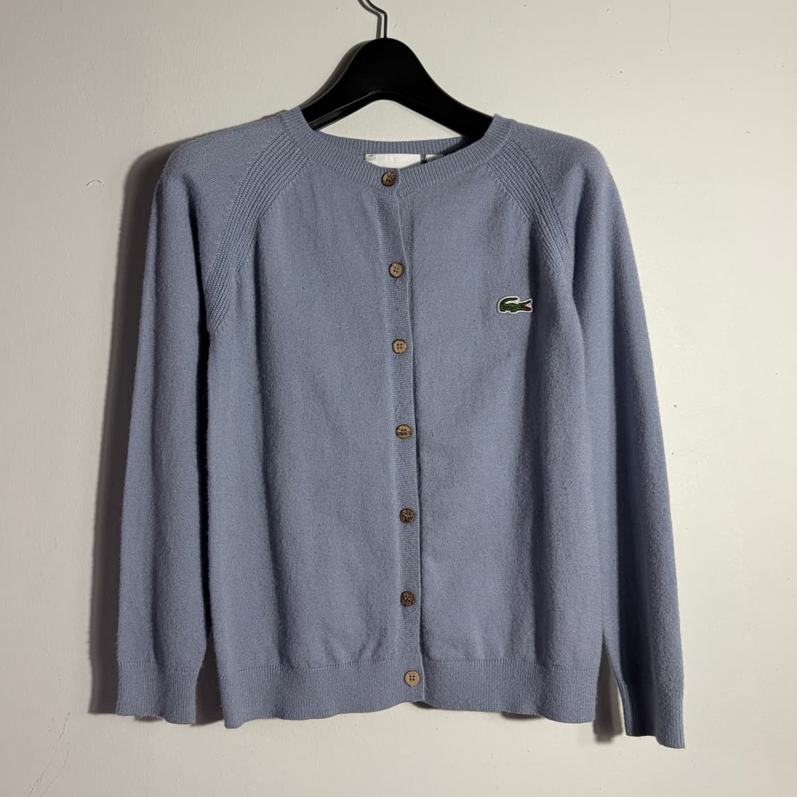 라코스테 블루 가디건 (무료배송) 상품이미지1