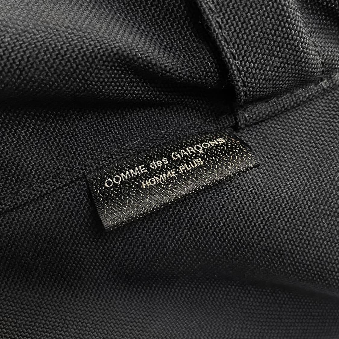 draped nylon backpack 상품이미지4