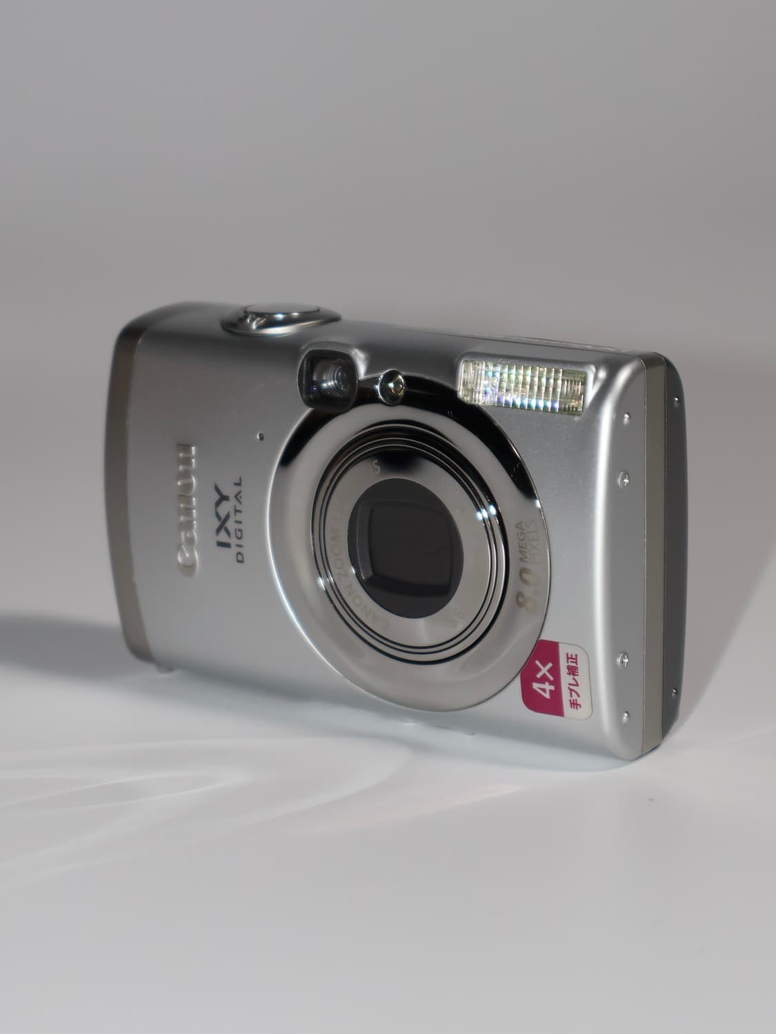 [민트급] 캐논 익시ixy 810is (익서스ixus 950is) 디카 상품이미지2