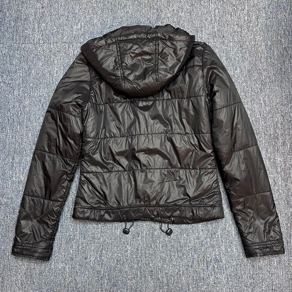 트루릴리젼 y2k 숏패딩 상품이미지6