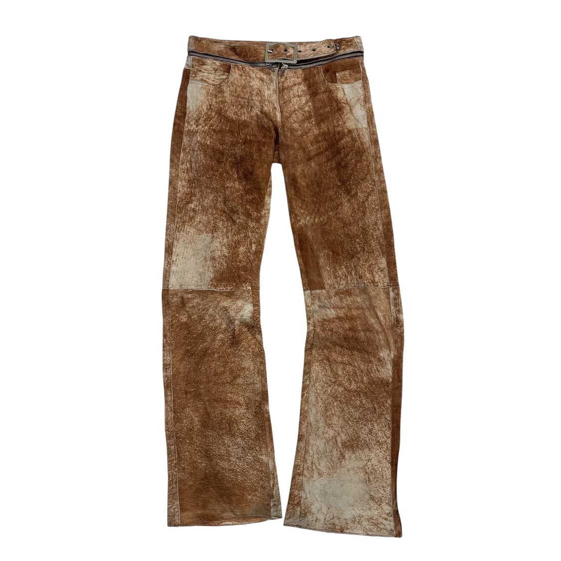 <jean paul gaultier> leather pt 상품이미지1