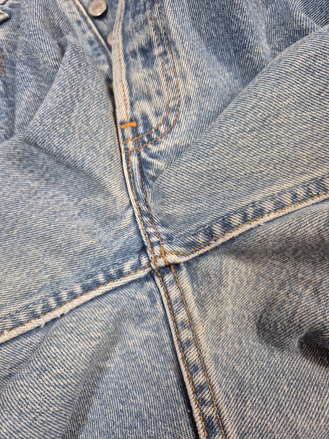 리바이스 90s 미제 501 상품이미지5