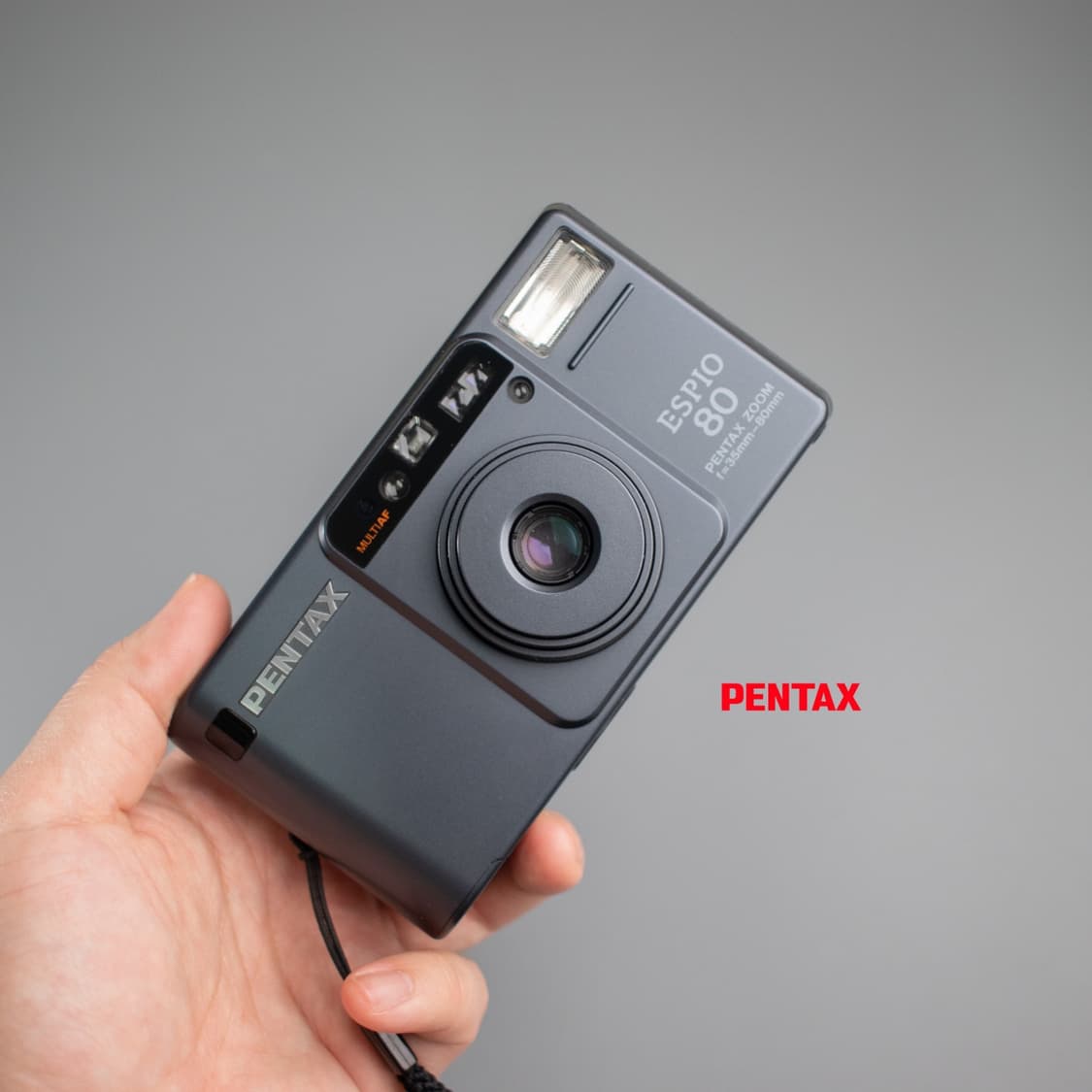 필카 펜탁스 에스피오 80( 작례0) 상품이미지5