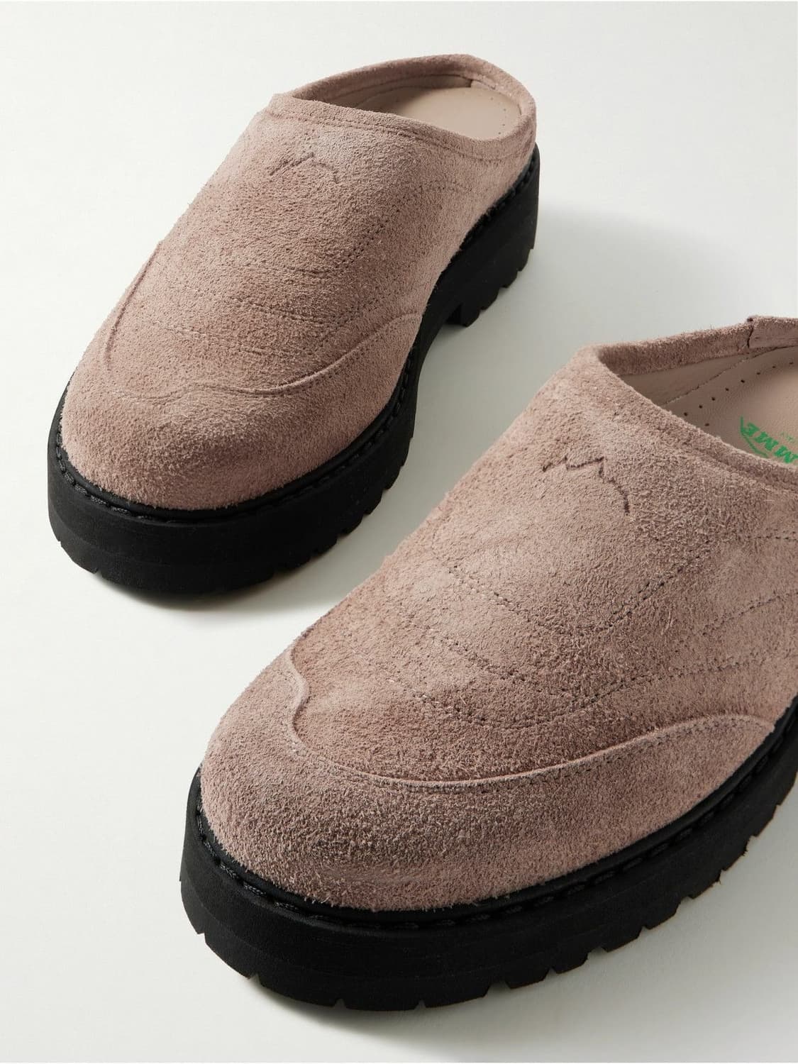 디에메 마조레 43 새제품 diemme maggiore 상품이미지2