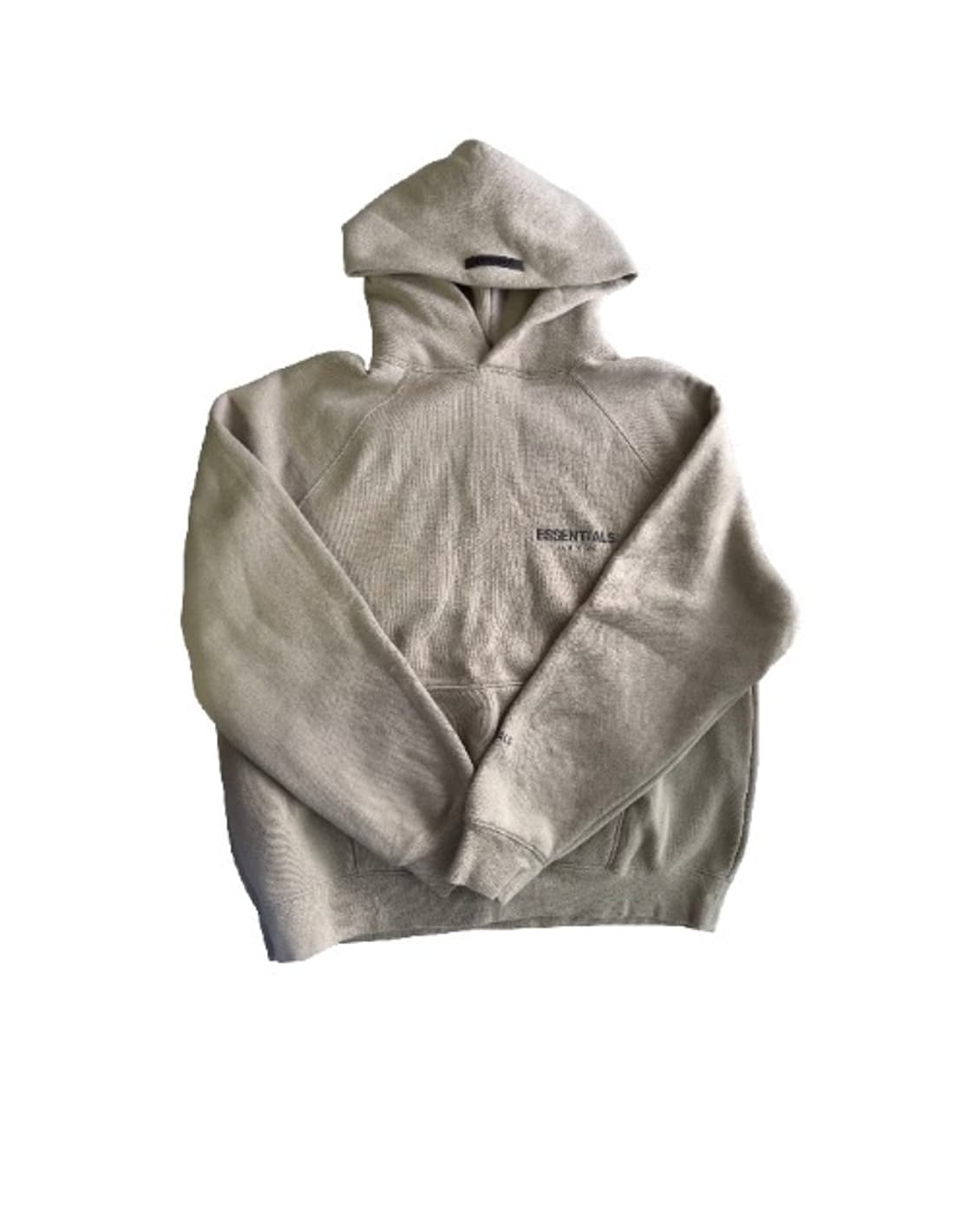 피오갓 에센셜 후드 탄 상품이미지1