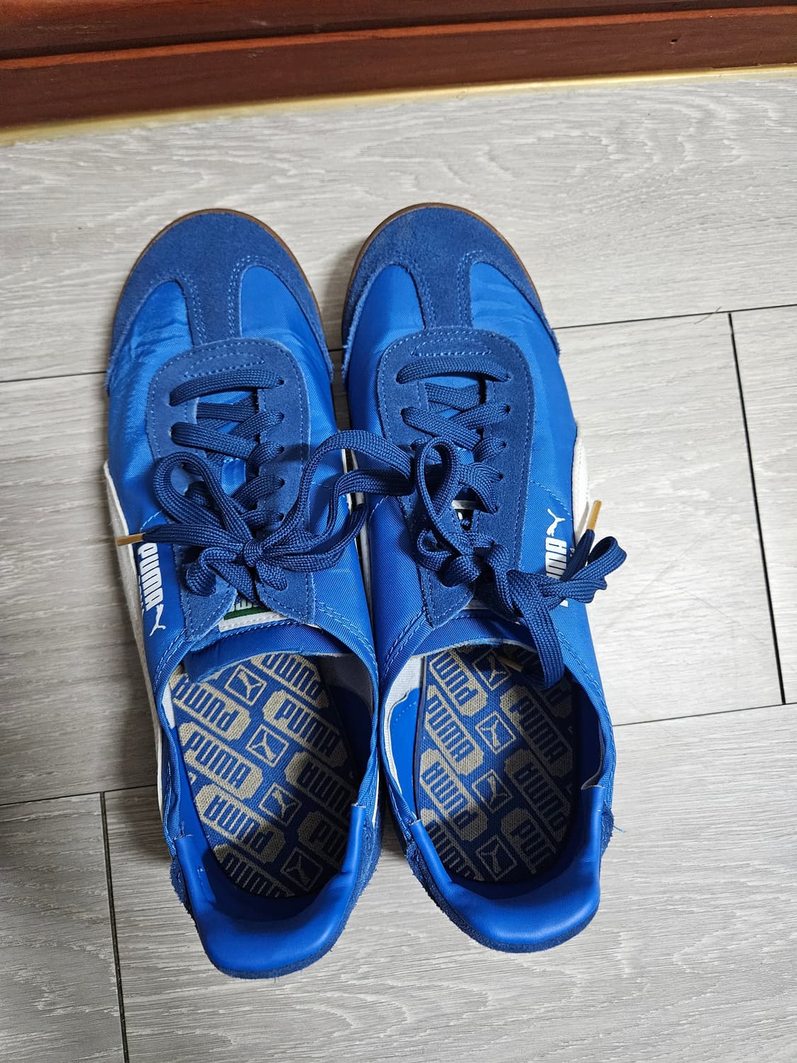 퓨마 신발 상품이미지2