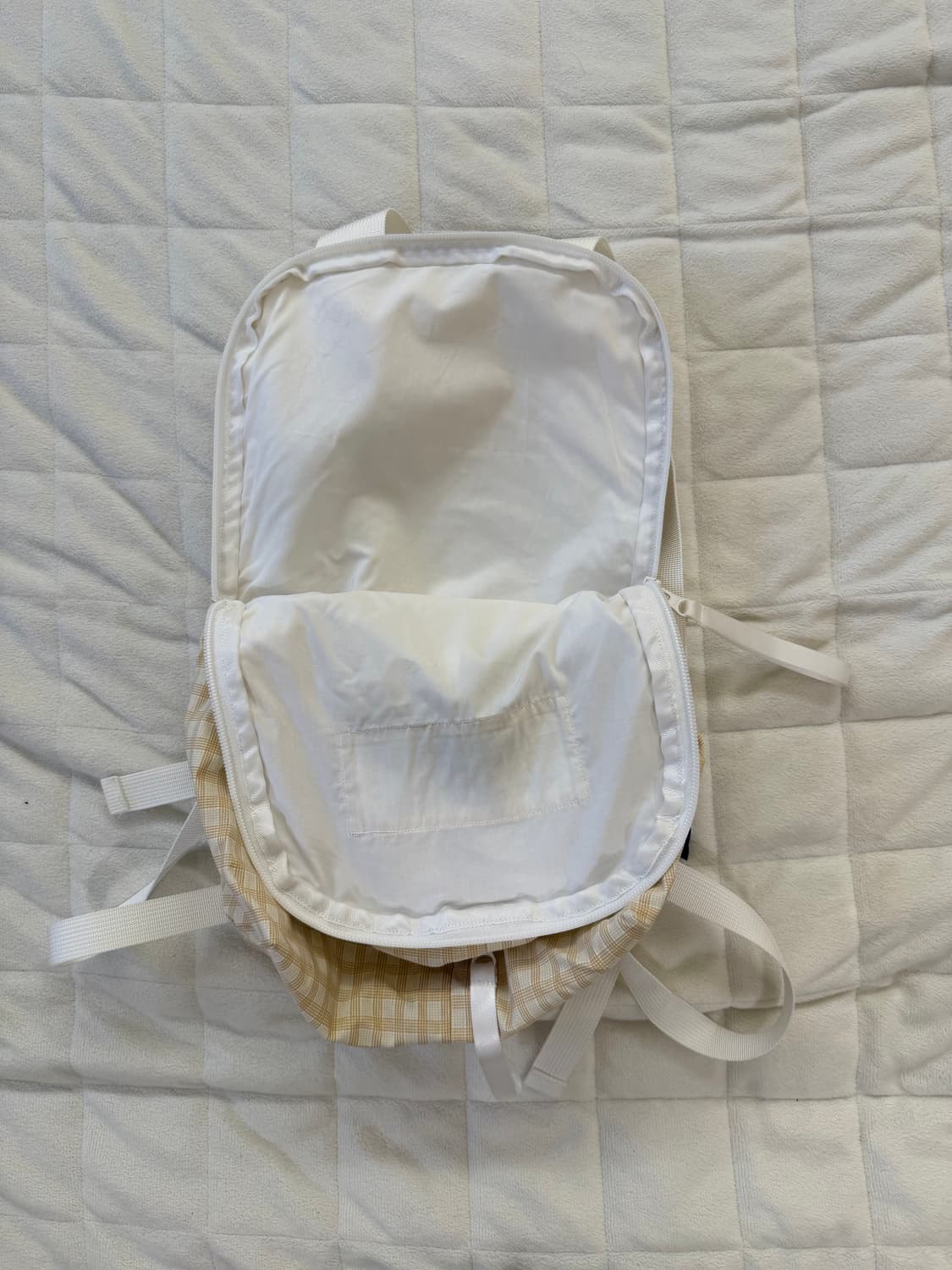 Rundholz 미니 백팩 상품이미지5