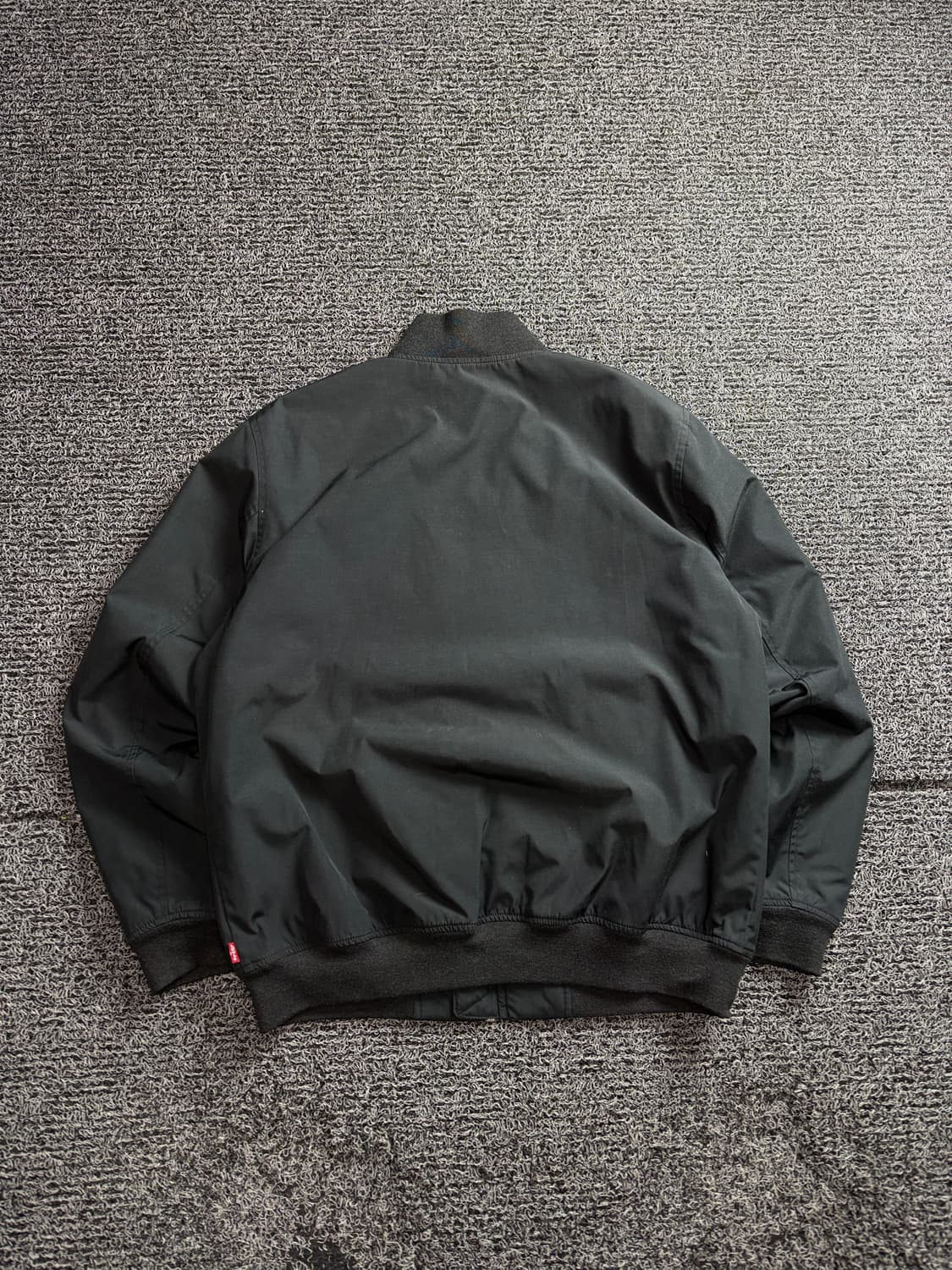 리바이스 Type 1 MA-1 블루종 봄버 자켓 2853 상품이미지4