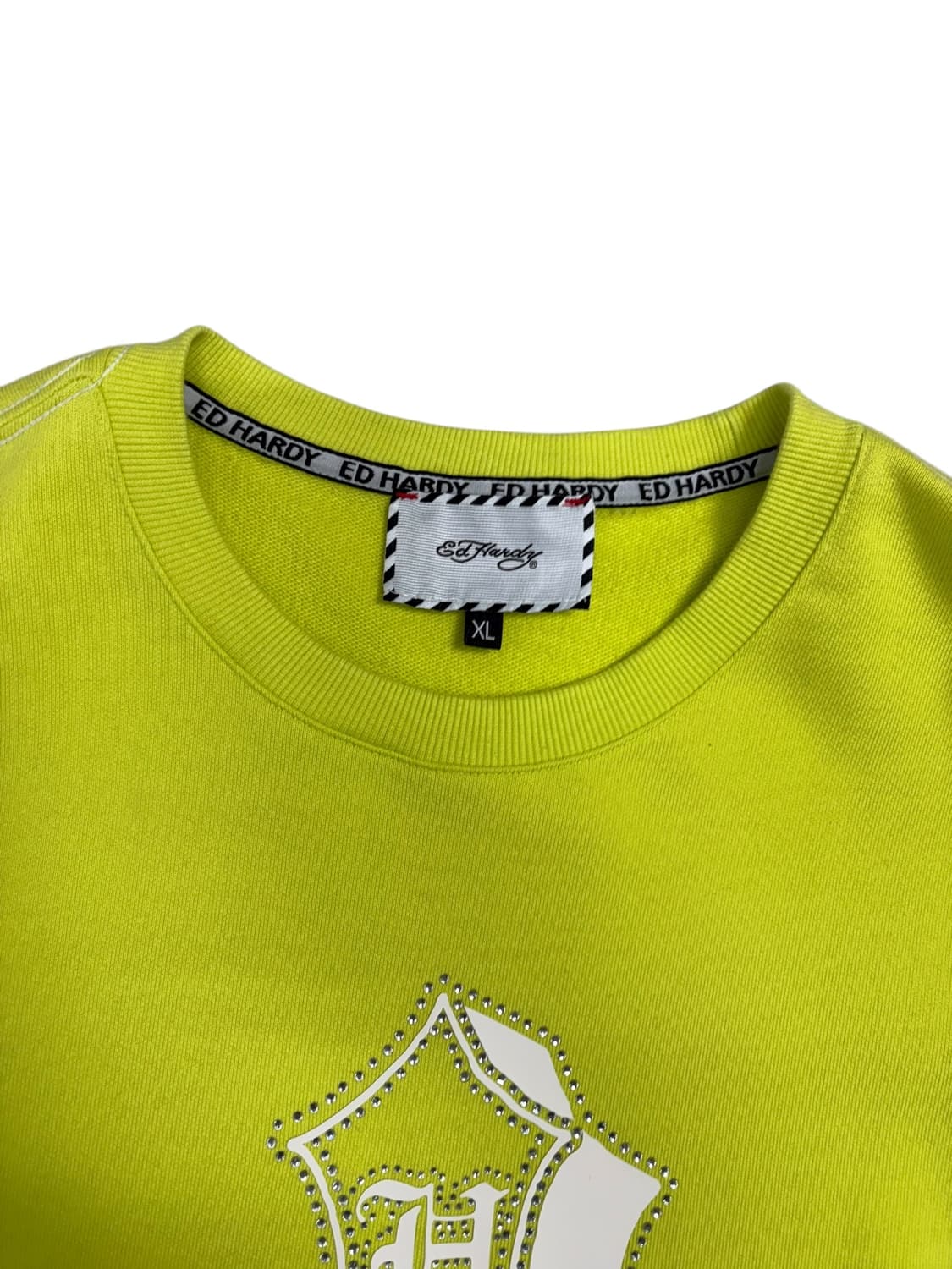 에드하디 맨투맨 상품이미지5