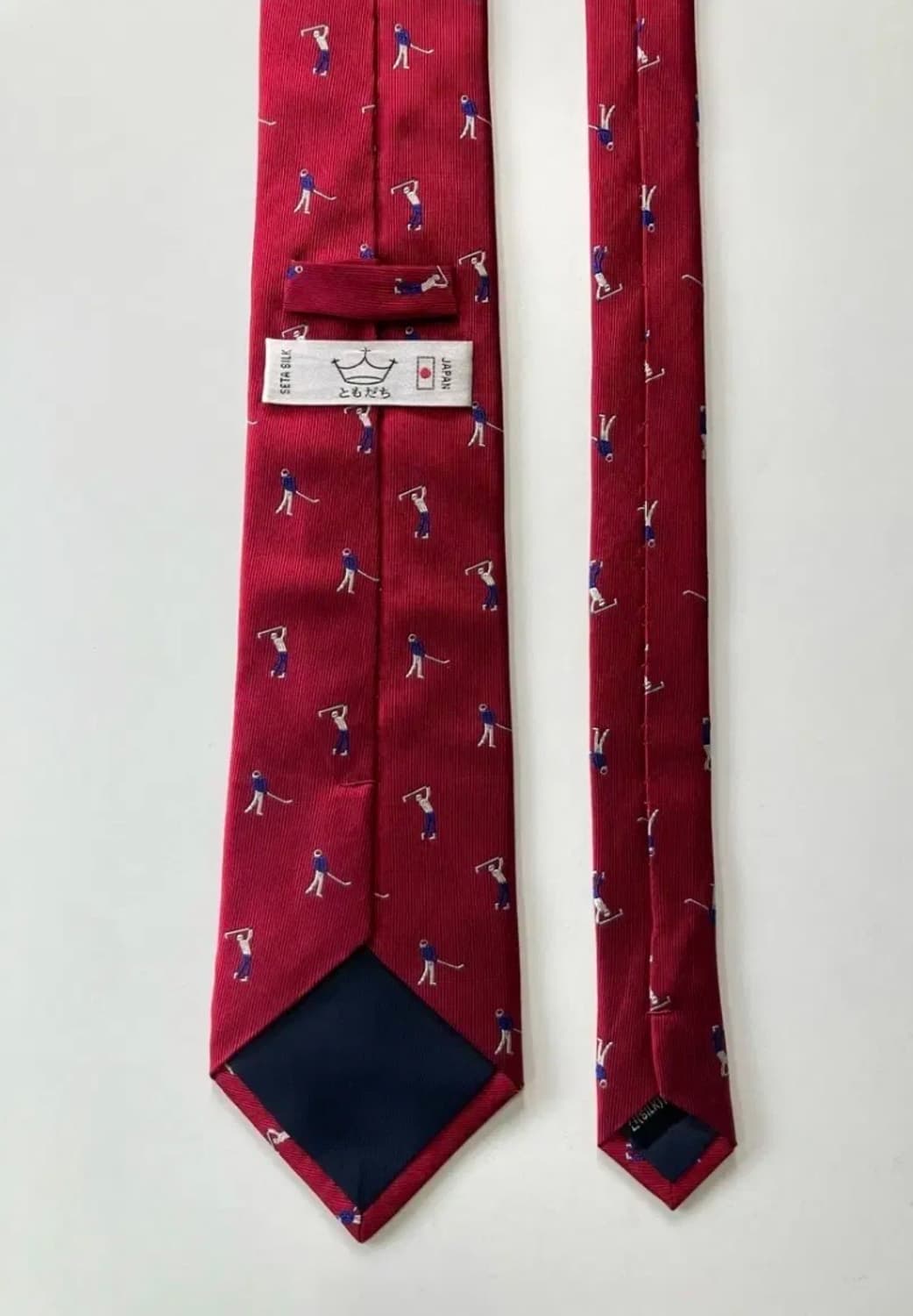 빈티지)넥타이 상품이미지2