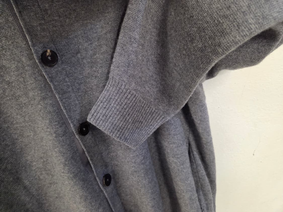 105 로가디스 가디건 상품이미지3