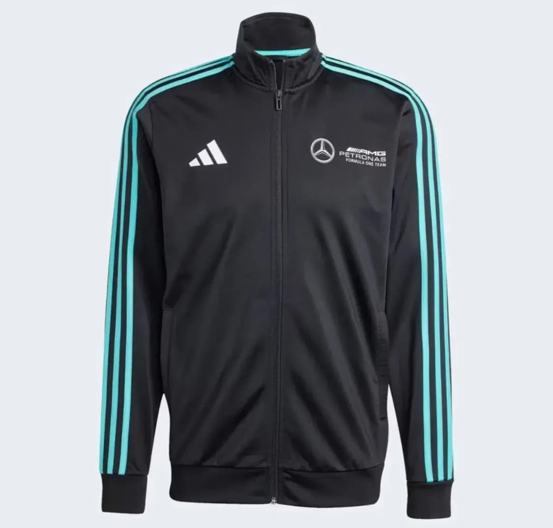 아디다스 AMG 페트로나스 트랙탑 상품이미지1
