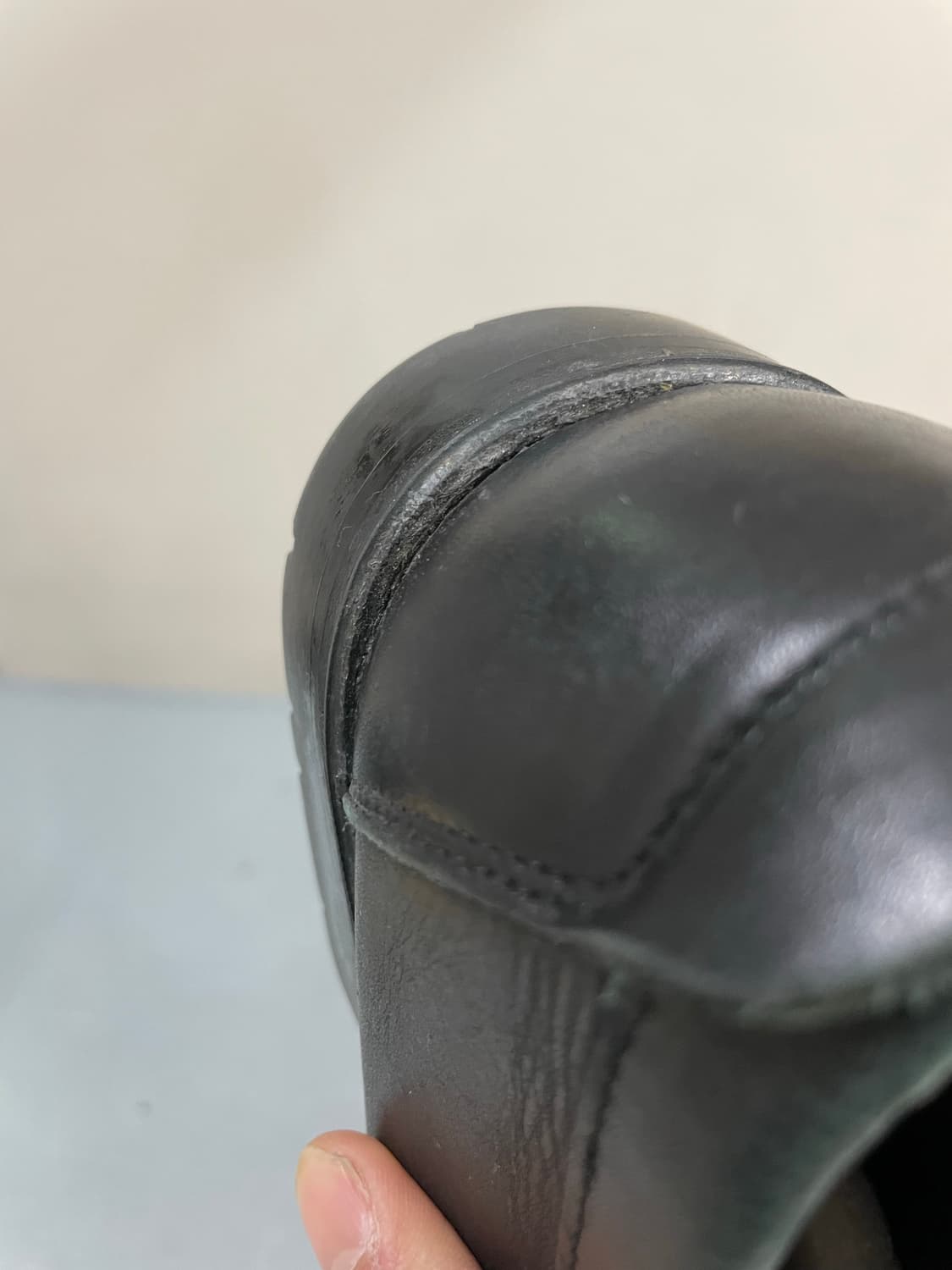 페레가모 간치니 로퍼 8.5 상품이미지10