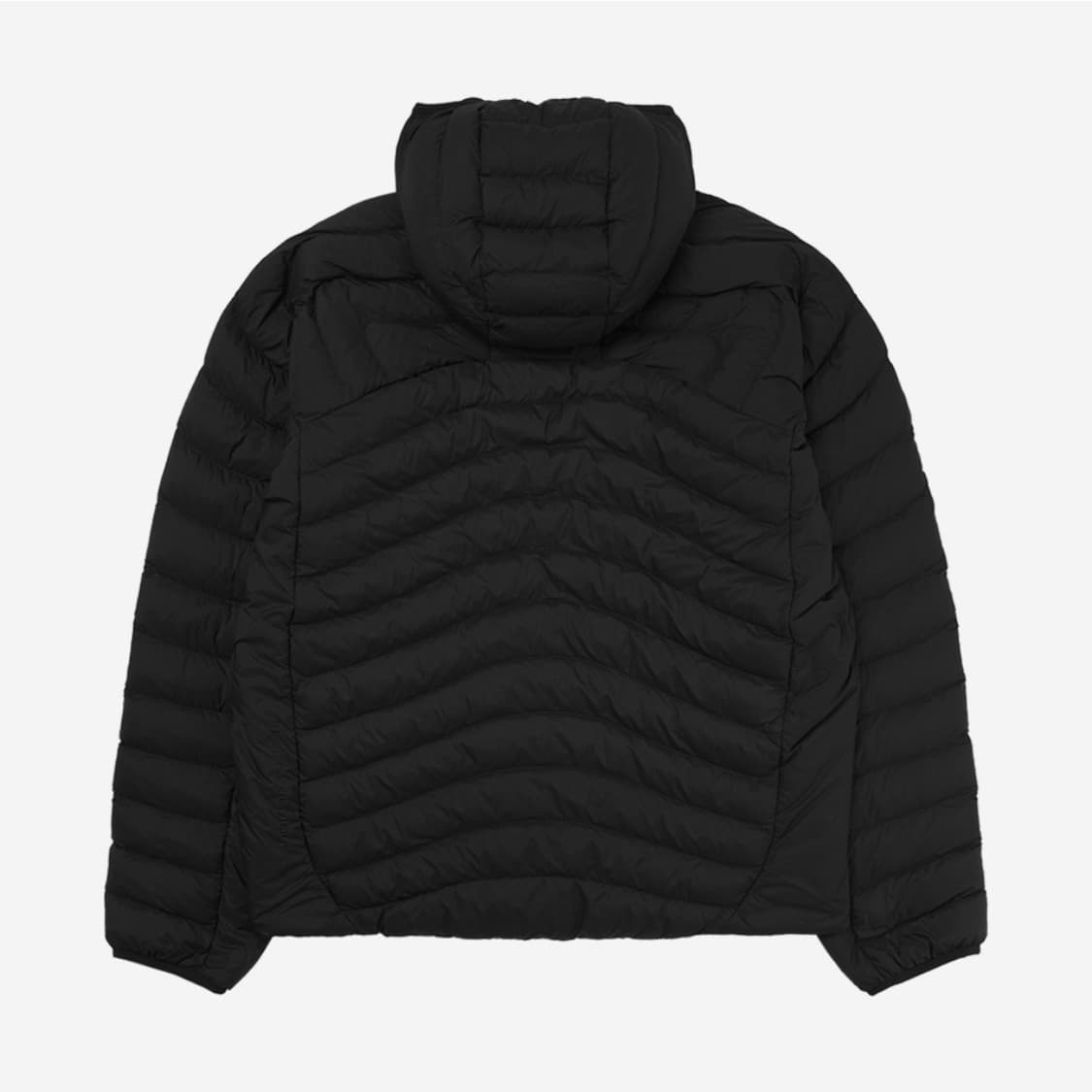 나이키 ACG 라바 플로우 써마핏 ADV 자켓 블랙 서밋 화이트-아시아 상품이미지2