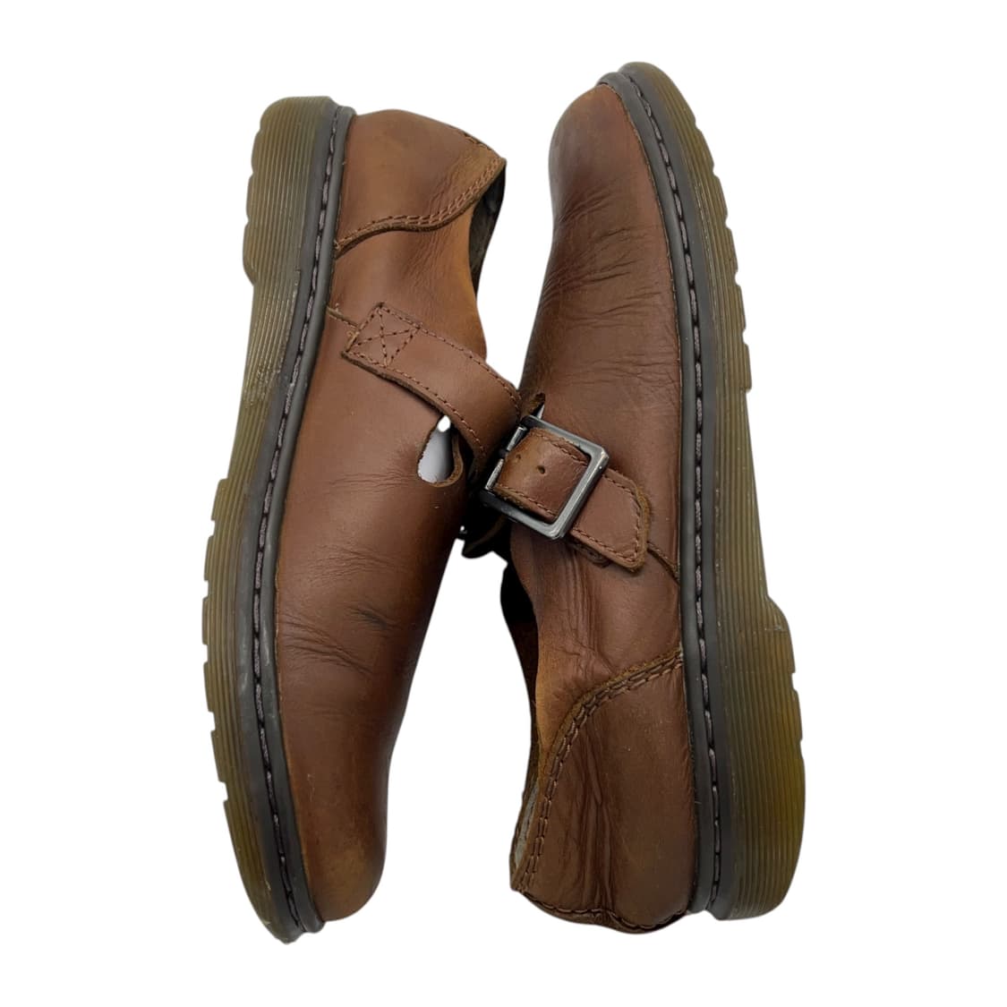 230 닥터마틴 패트리샤 브라운 (UK4) 상품이미지3