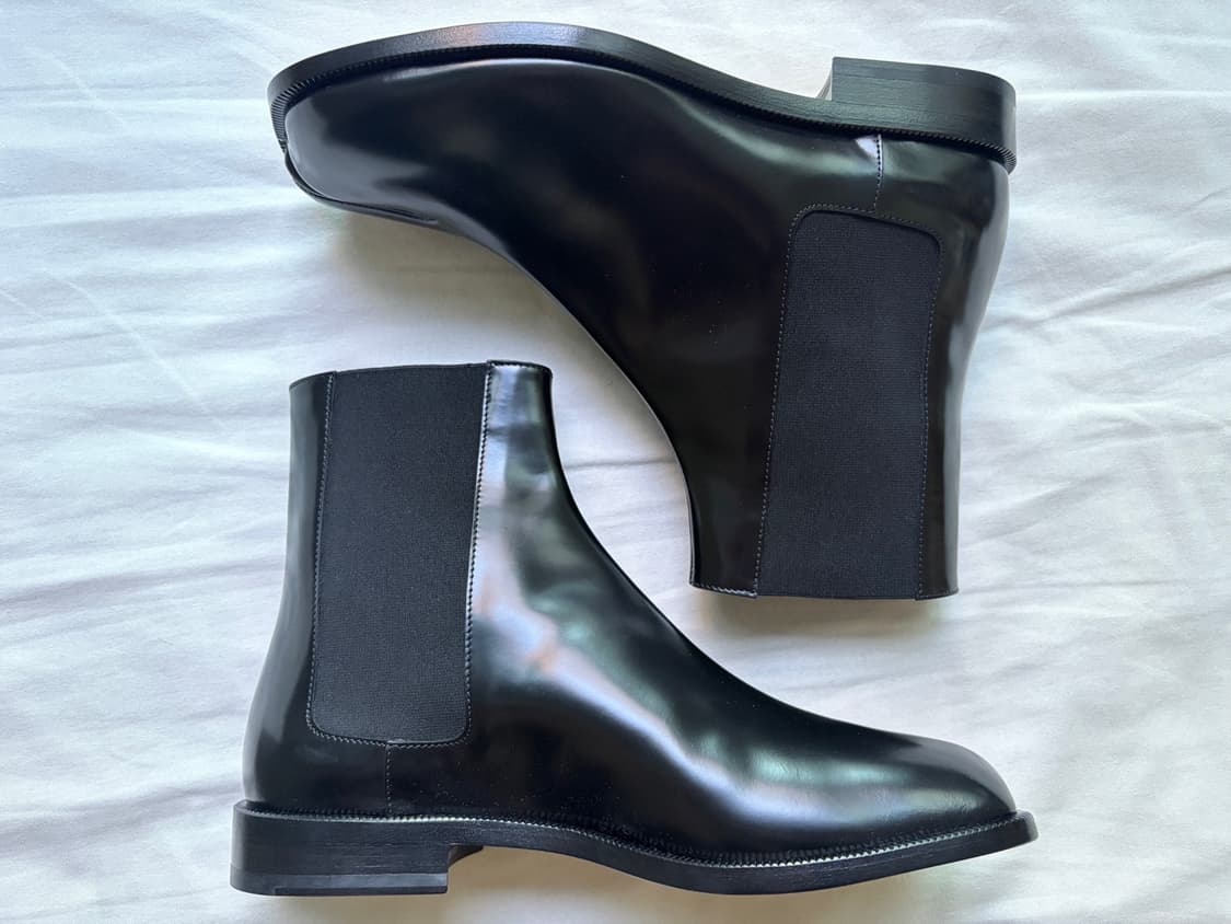 메종 마르지엘라 타비 첼시 부츠  Maison Margiela MM6 상품이미지2