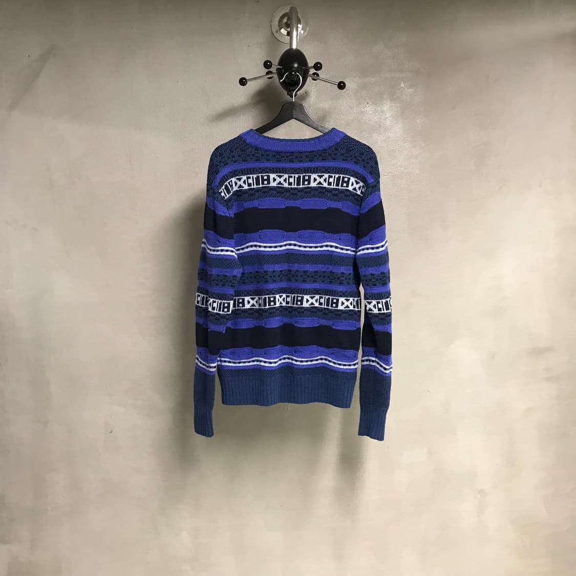 아크네스튜디오 니트 S 상품이미지6