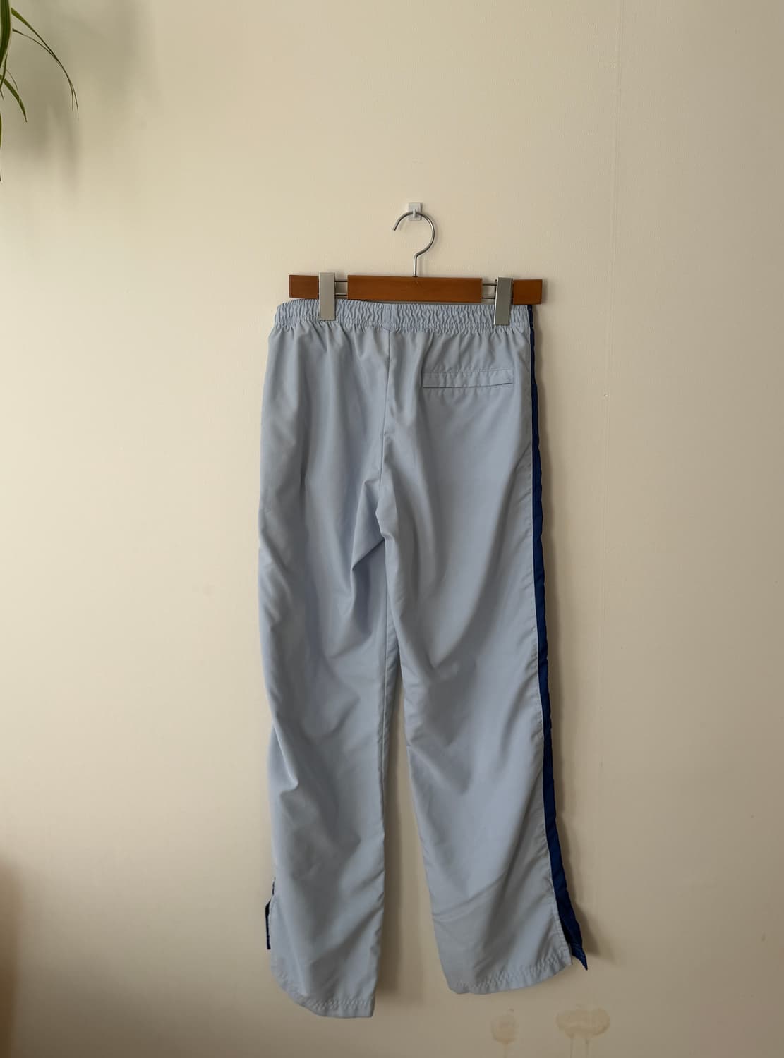 나이키 빈티지 y2k 트랙팬츠 상품이미지3