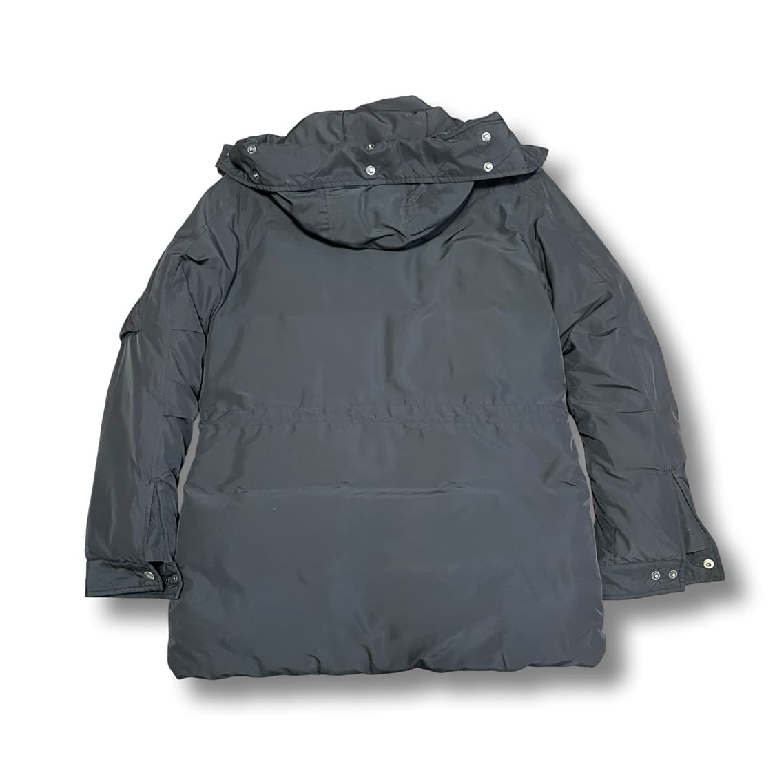 [S] 랄프로렌 그린라벨 유틸리티 파카 여성 상품이미지5