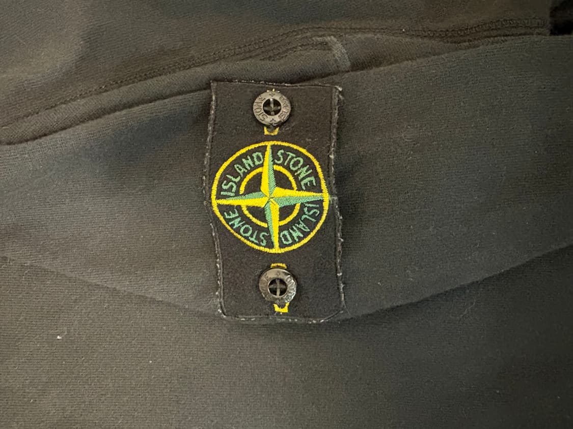 스톤아일랜드 맨투맨 상품이미지2