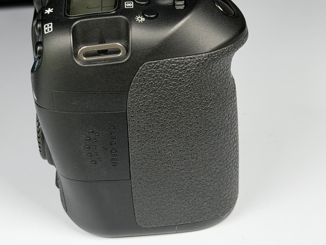 캐논 EOS 70D DSLR 카메라 바디 상품이미지3