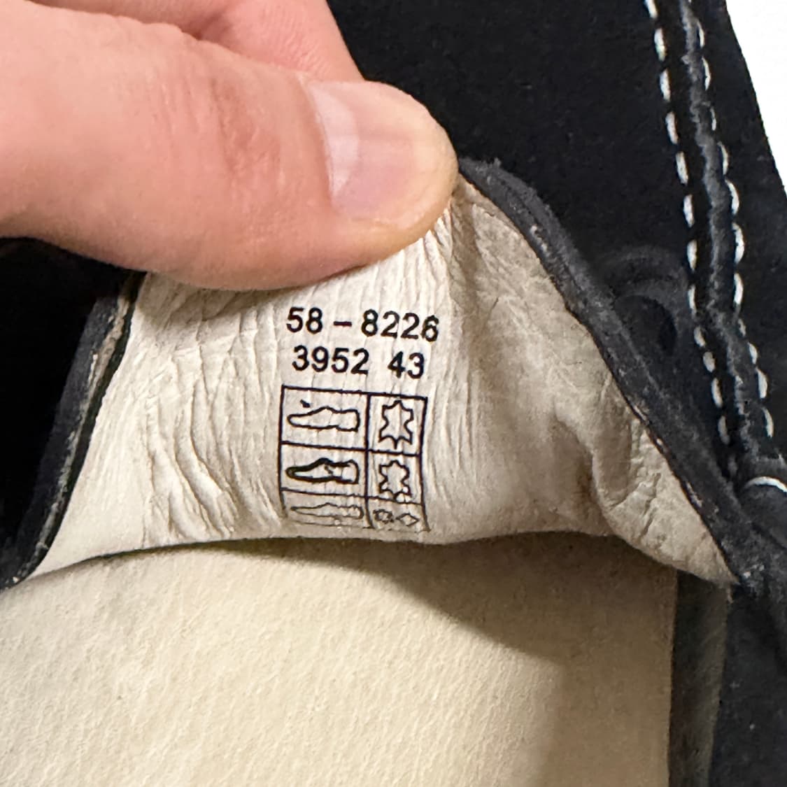 발망 스웨이드 드라이빙 로퍼 43 상품이미지8