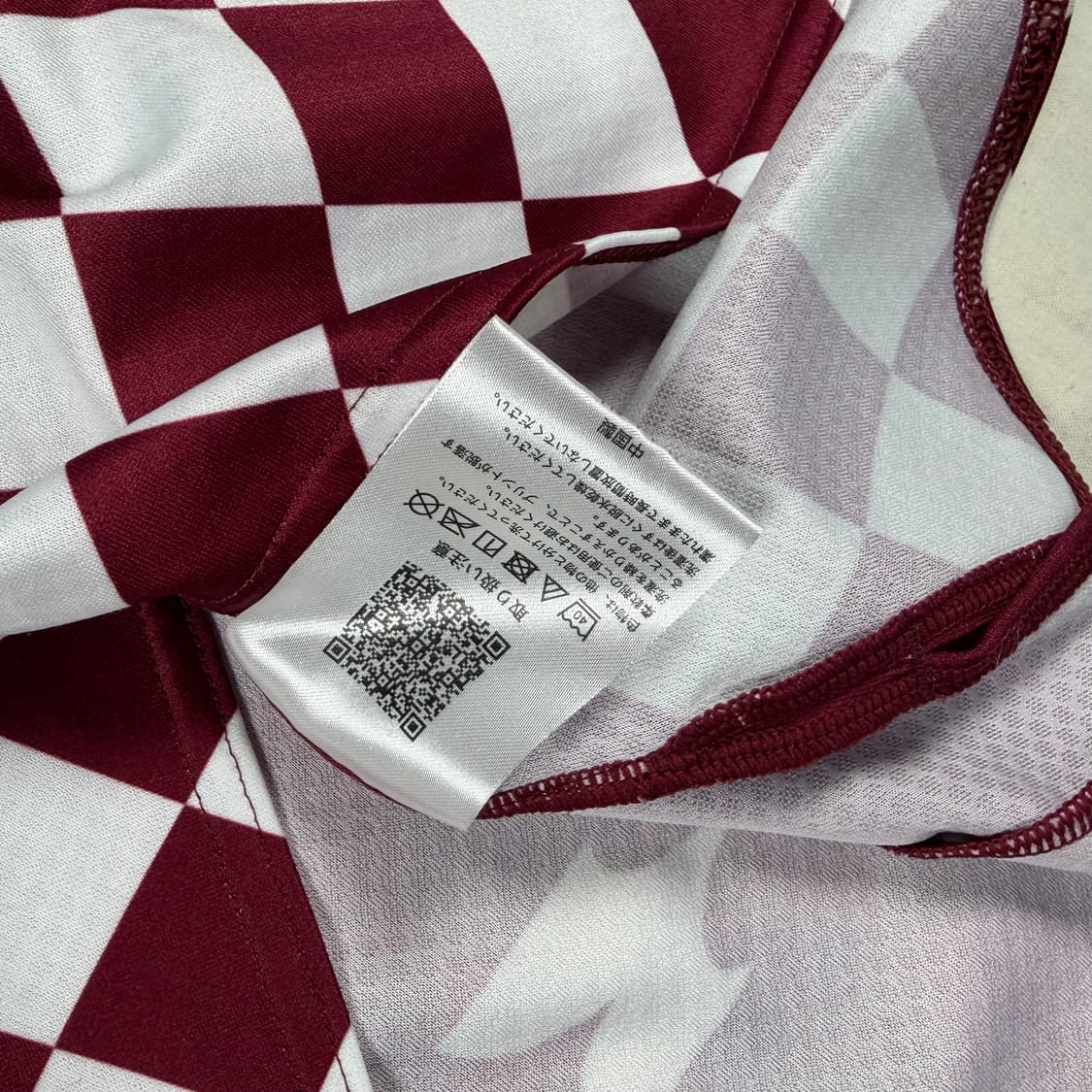 21 아식스 비셀 고베 빗셀 고베 이니에스타 축구 유니폼 상품이미지6