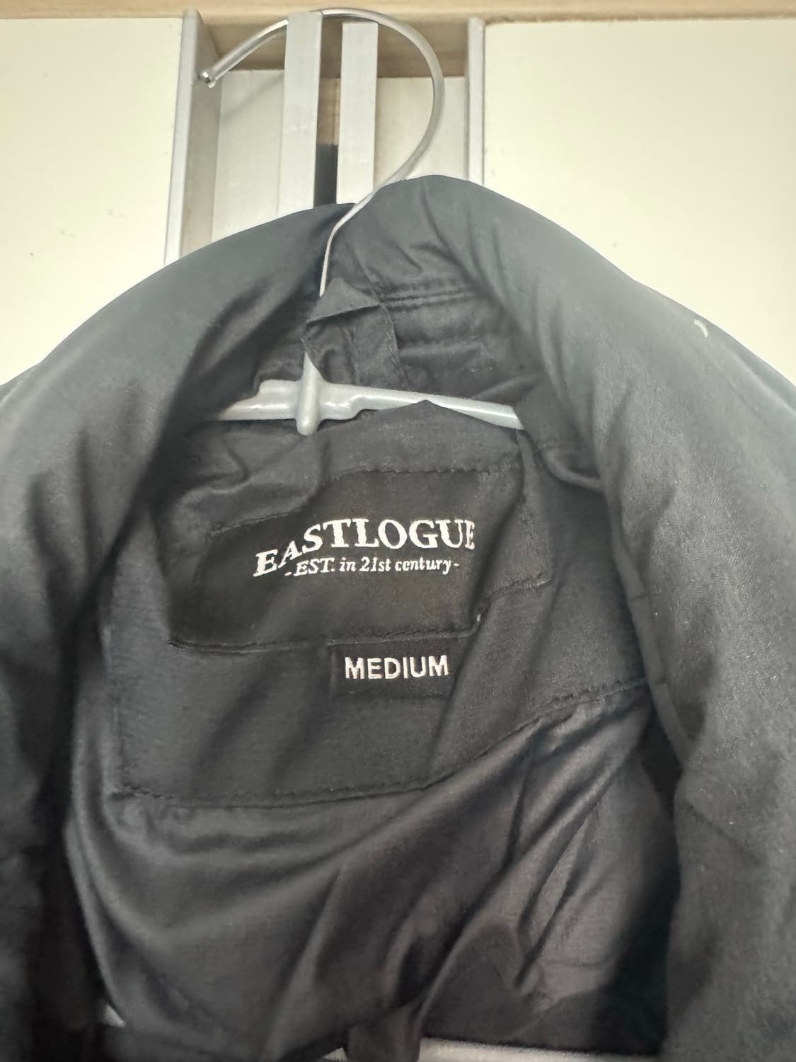 이스트로그 파이어맨 (M사이즈) 상품이미지4