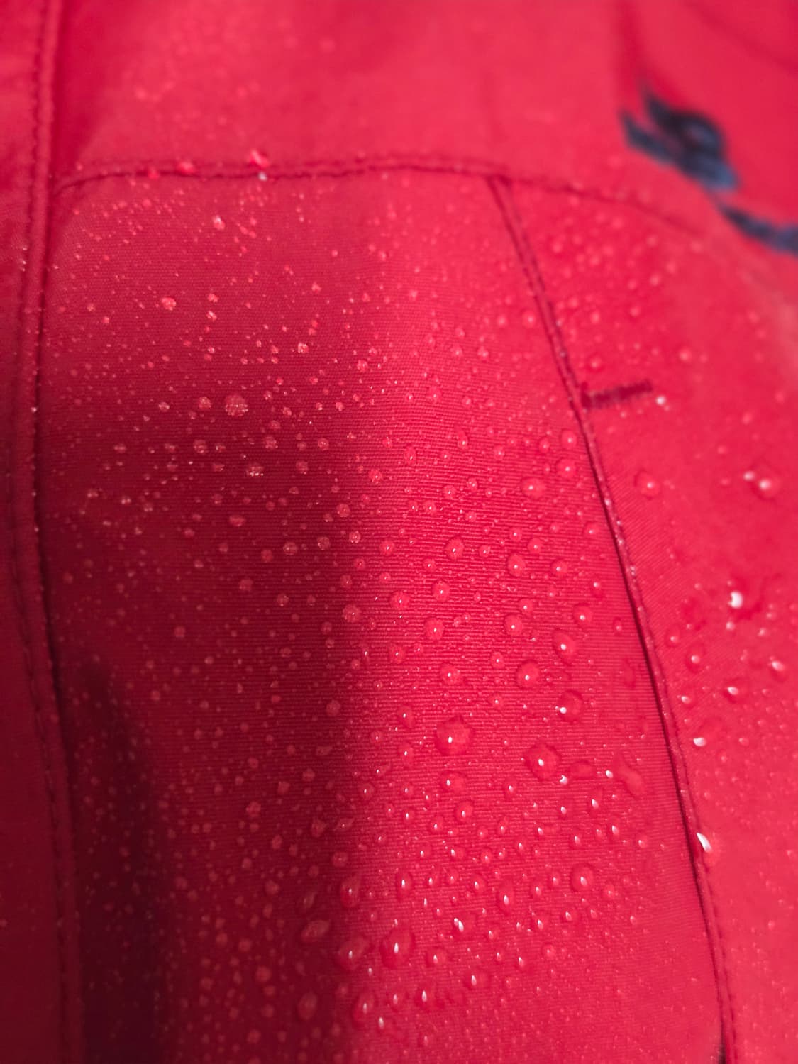 뉴발란스 방수 바람막이 자켓 90M 상품이미지9