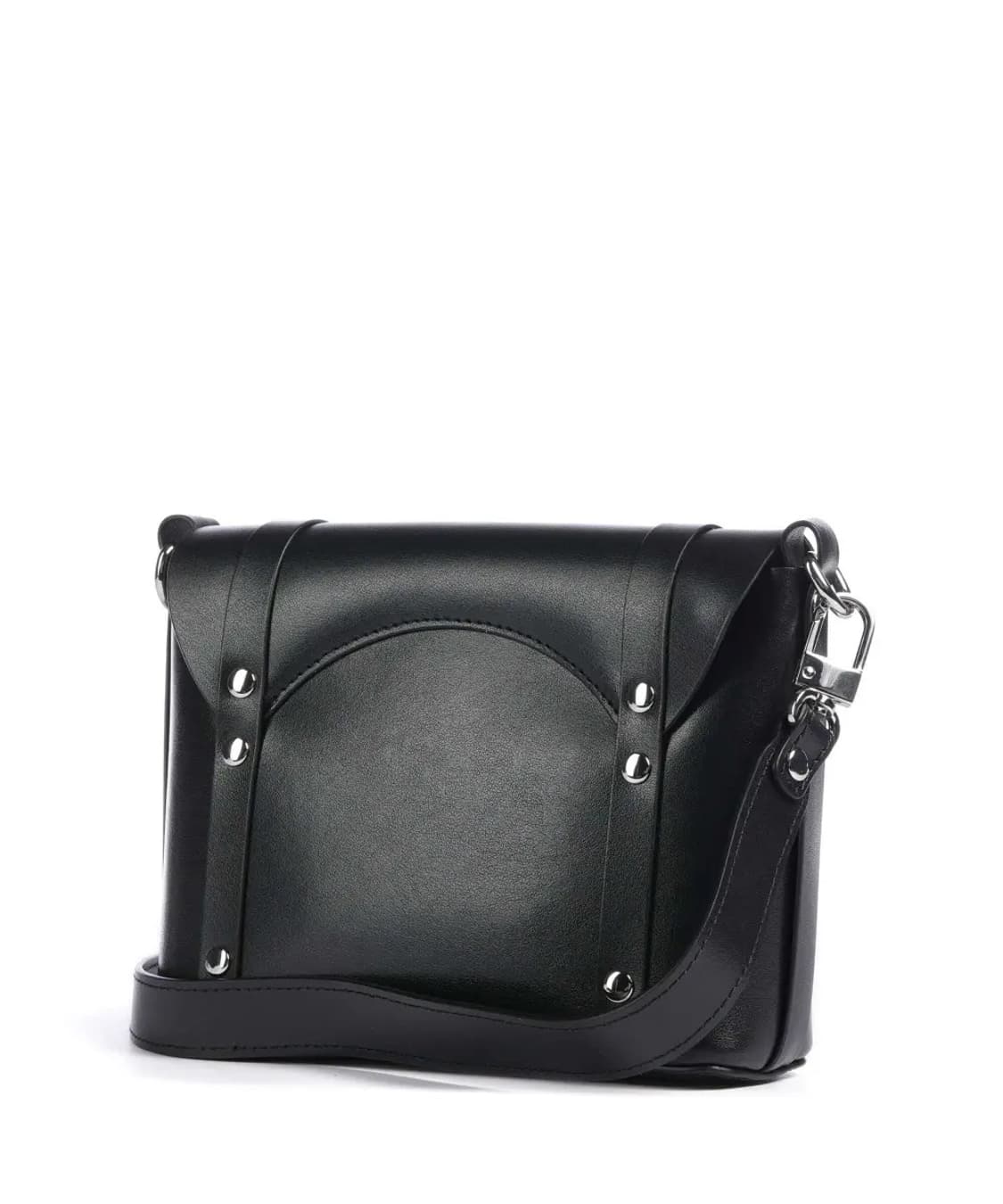  Vivienne Westwood satchel bag black 상품이미지2
