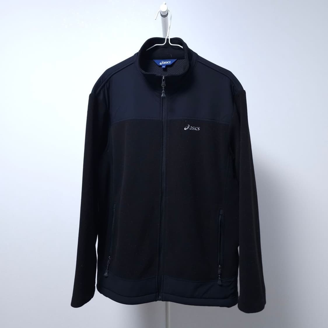 아식스 후리스 자켓 105 상품이미지1