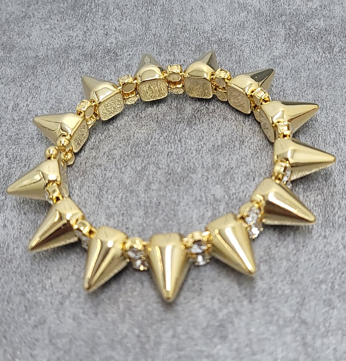 spike stud bracelet 상품이미지1