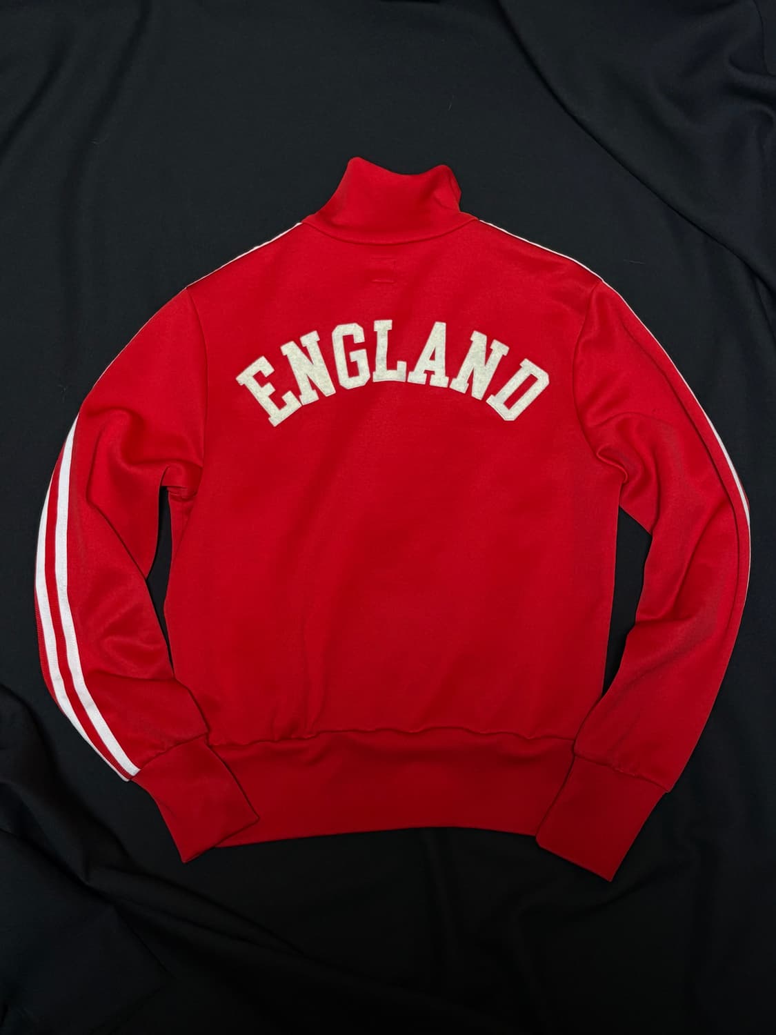 아디다스 잉글랜드 레드 져지 상품이미지4