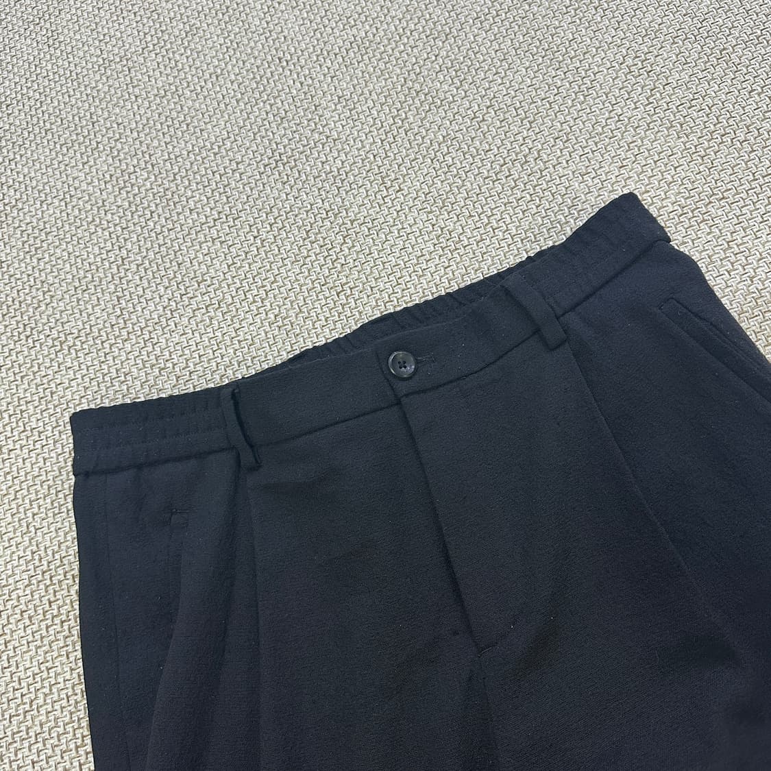 32/82 커스텀멜로우 정장 팬츠 0414D 상품이미지3