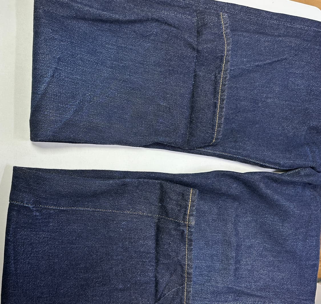 리바이스  LVc 1955 501 55501 린스드 30/32 상품이미지7