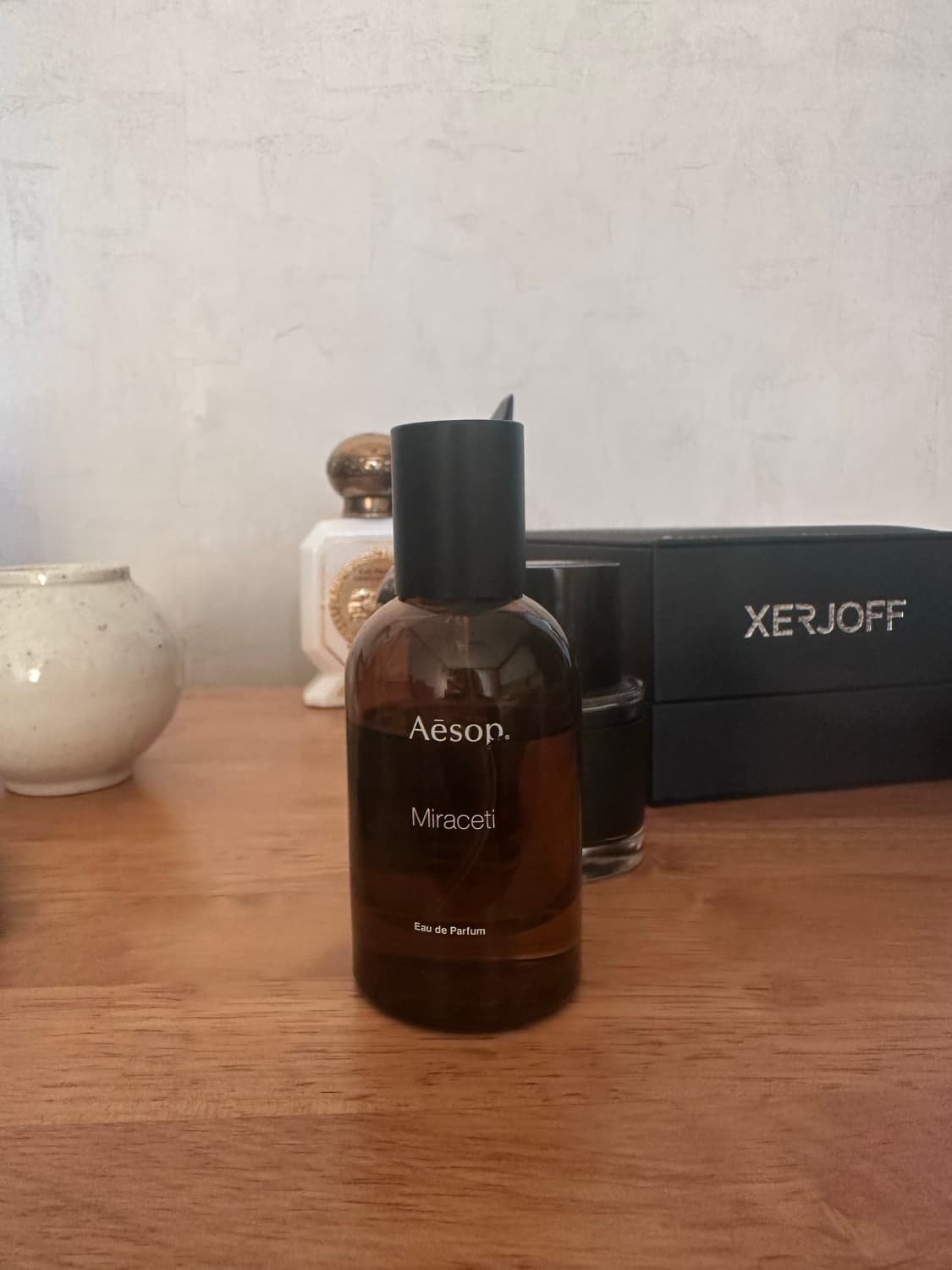 이솝 미라세티 Edp 상품이미지1