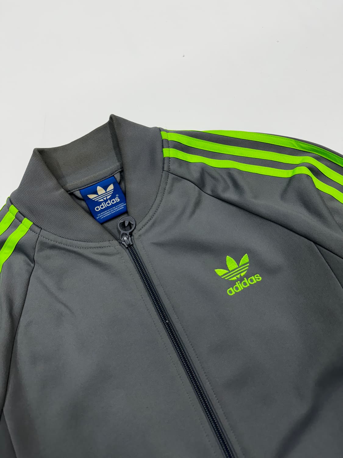 아디다스 슈퍼스타 트랙탑 져지 상품이미지2