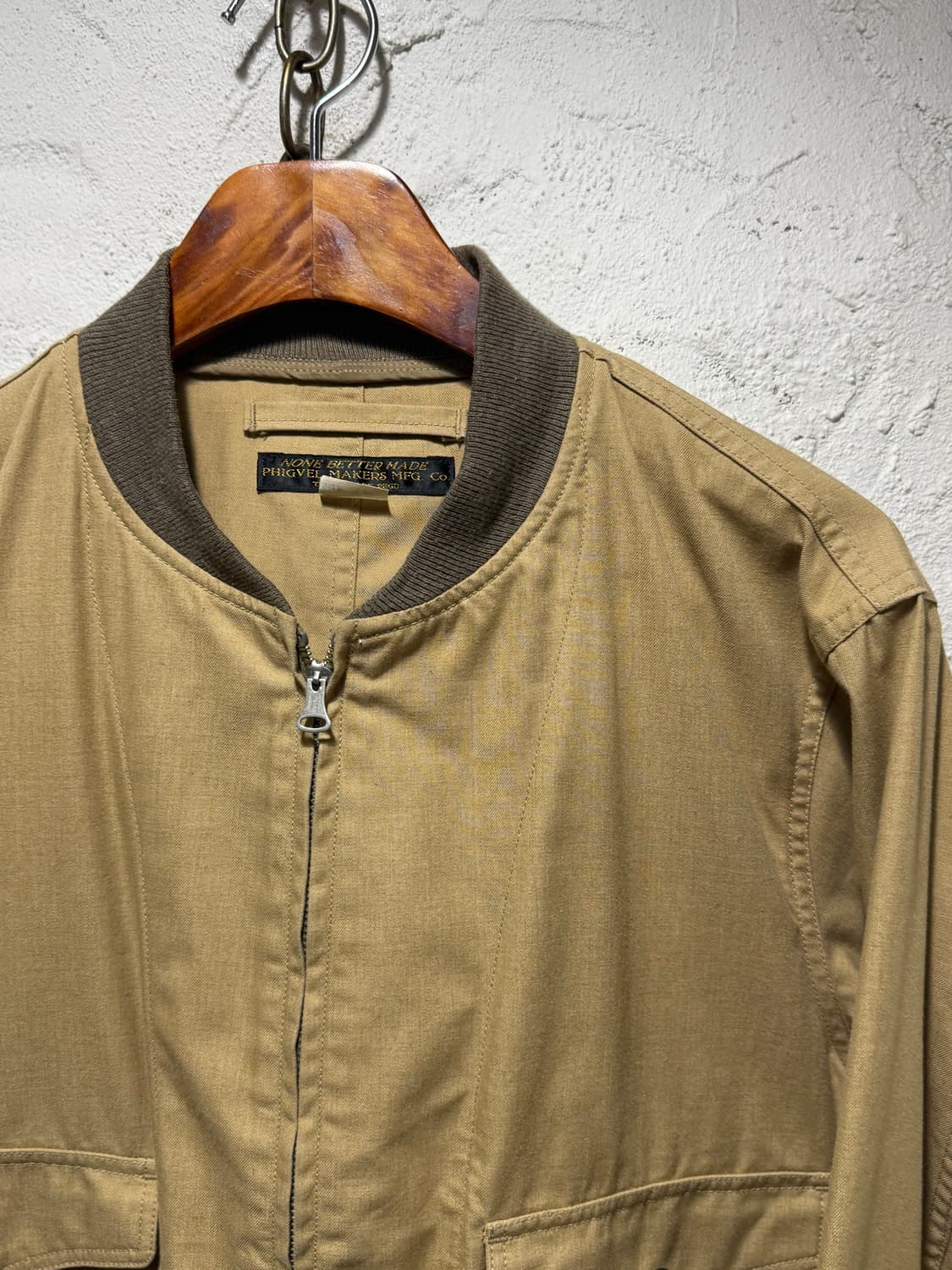 Phigvel Tanker Jacket’  상품이미지5