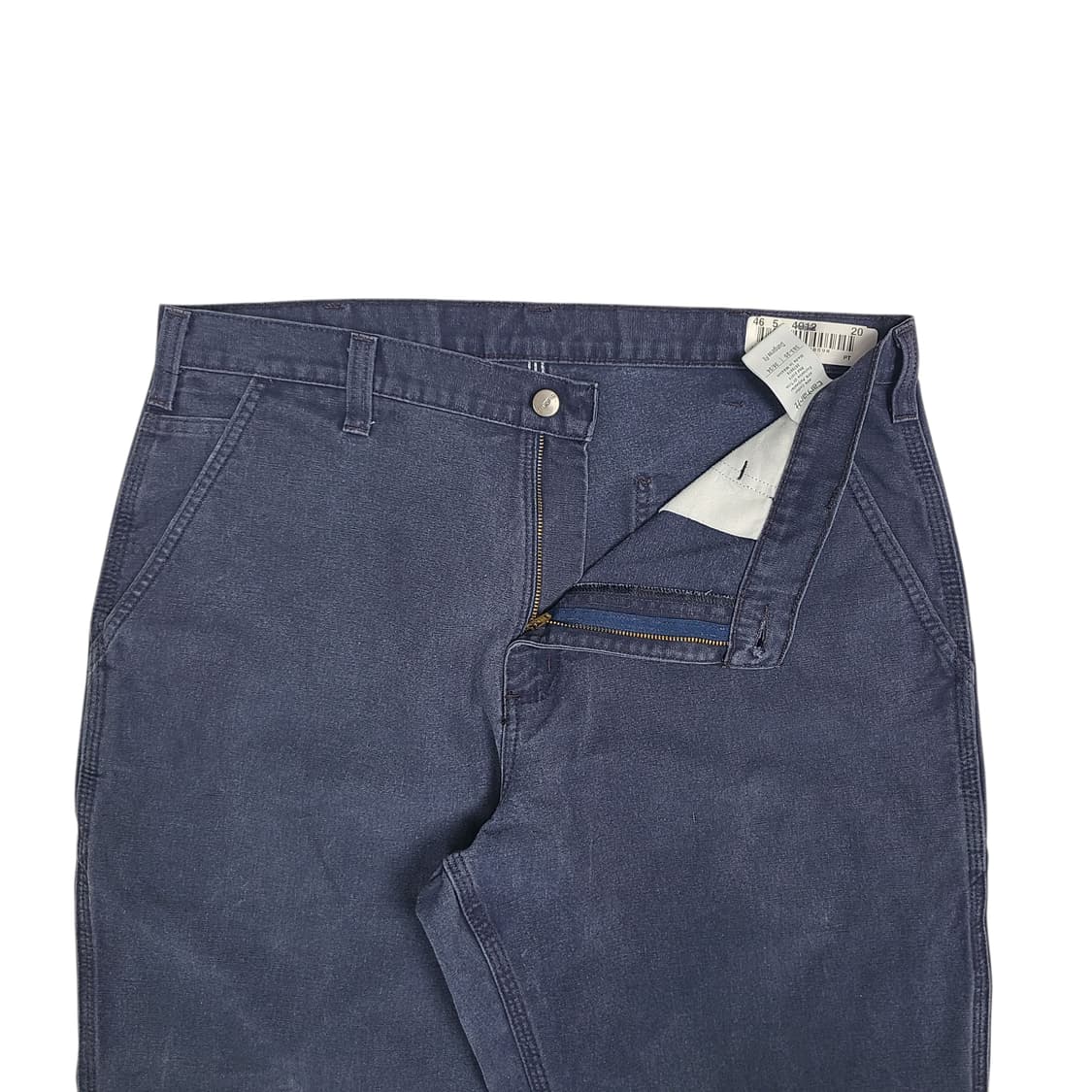 Carhartt 383-20 Dungaree Fit Work Pants 상품이미지4
