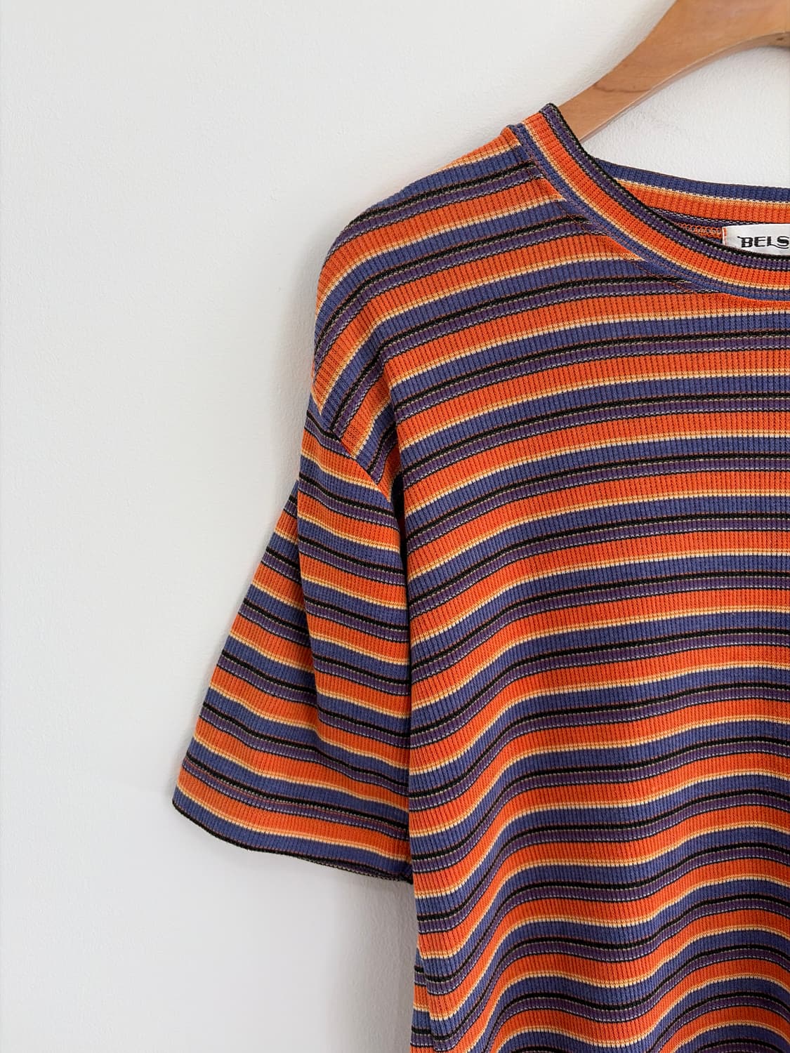 BELSUN t-shirt  상품이미지3